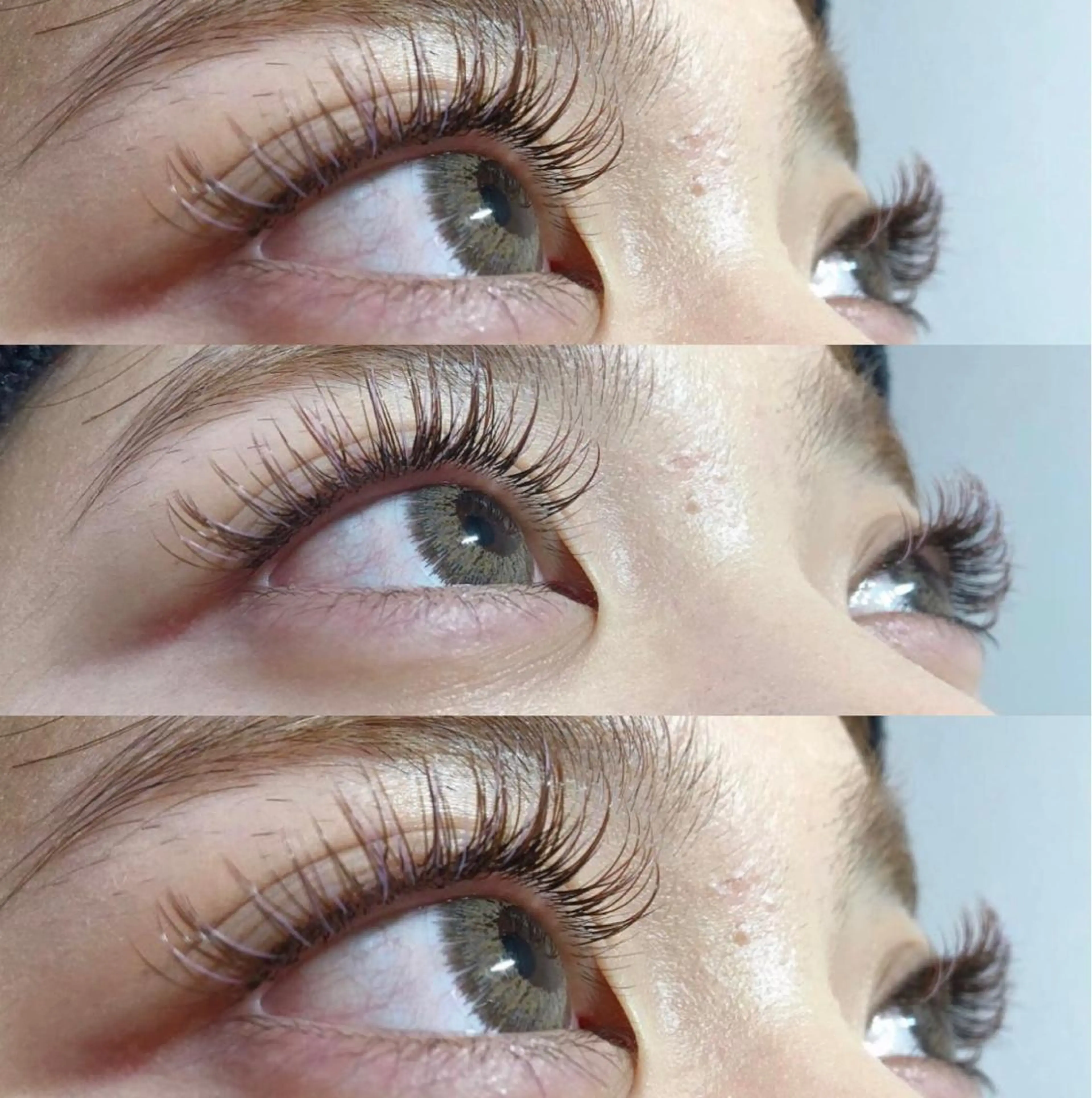 マツエク・マツパ カラーマツエク Dカール まつげとまゆげ専門店 nonno.のマツエク・マツパデザイン