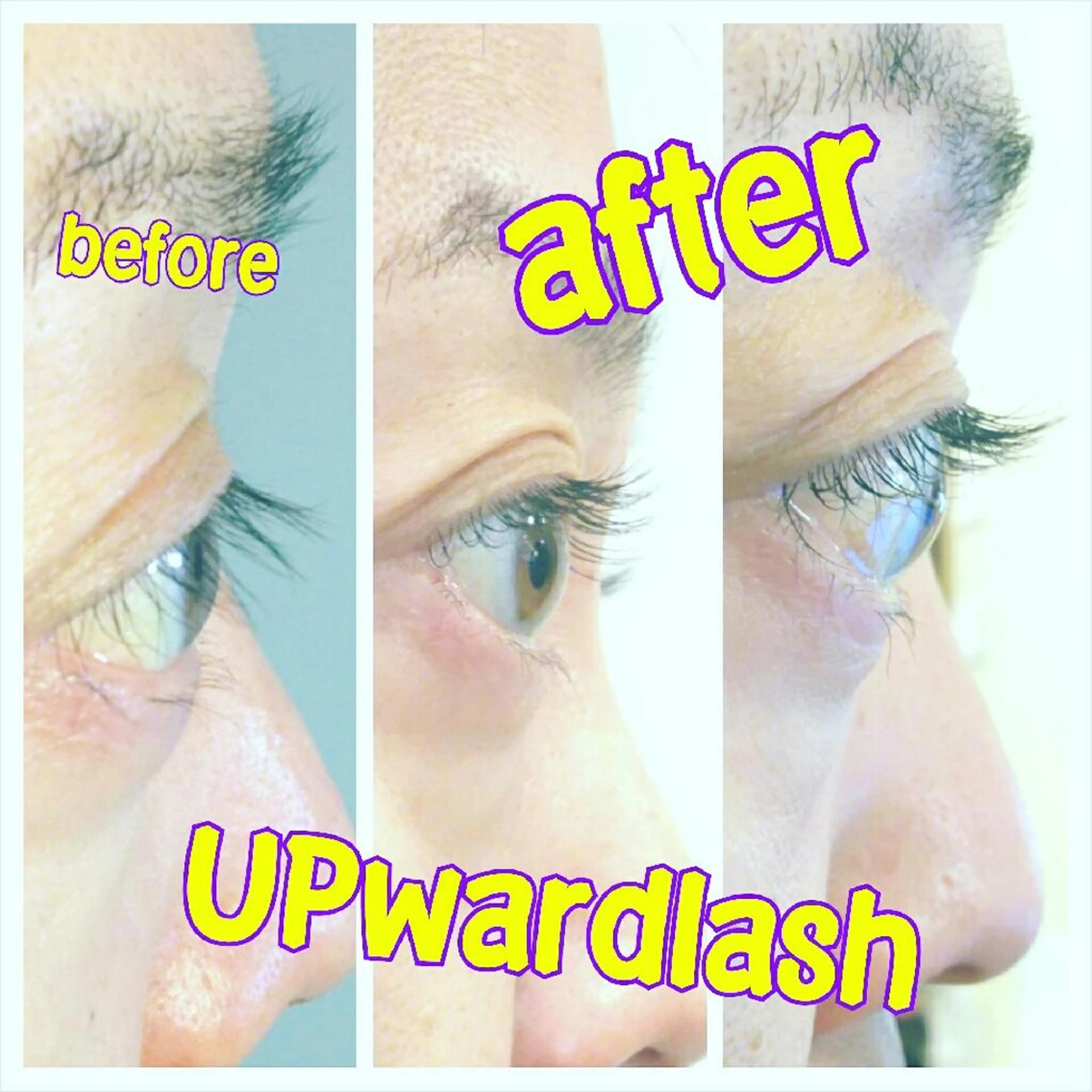 マツエク・マツパ Jカール アップワードラッシュ RYO 八尾市の眉毛・アイブロウイメージ