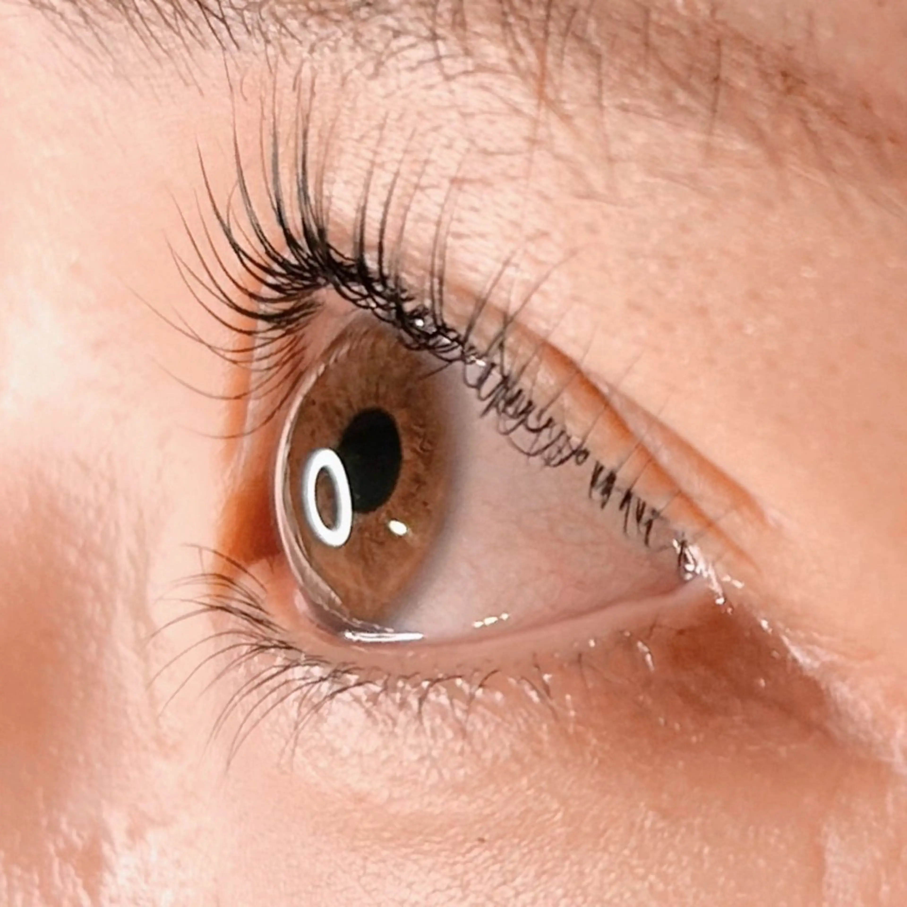 マツエク・マツパ パリジェンヌラッシュリフト soposilma 🧸今季OPENのマツエク・マツパデザイン