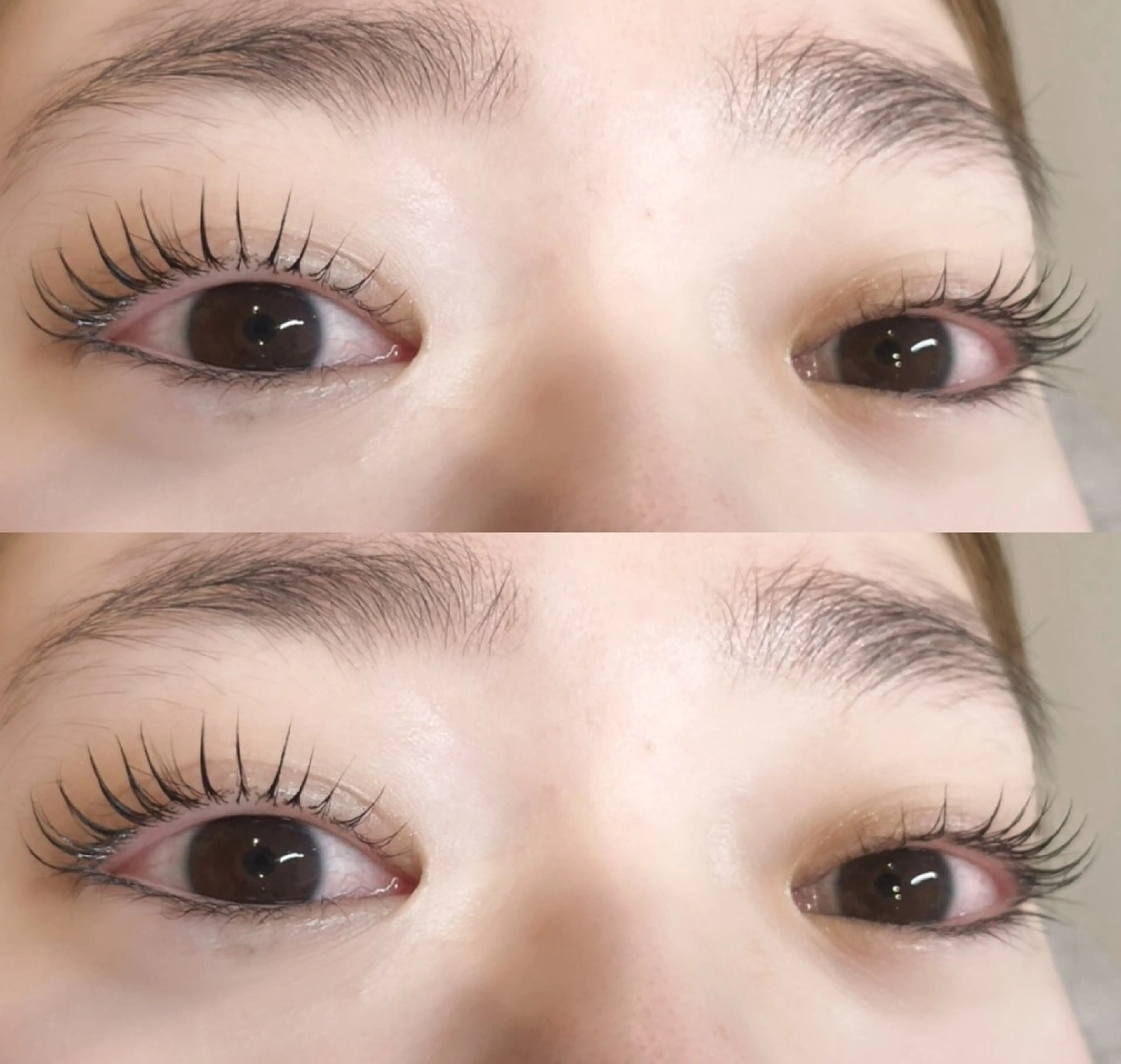 マツエク・マツパ マツパ my. salonのマツエク・マツパデザイン