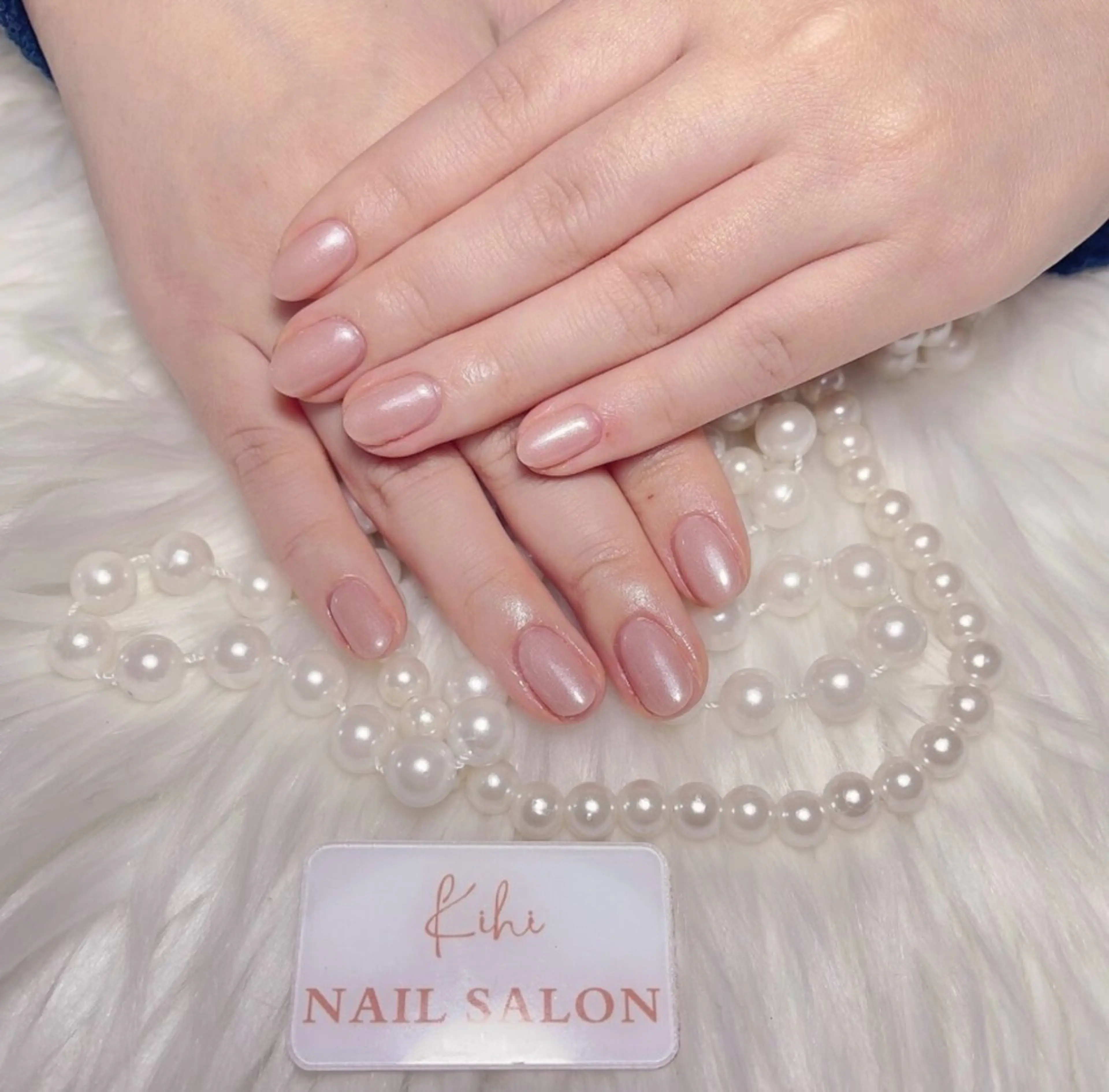 ネイル 林 Yunaのネイルデザイン