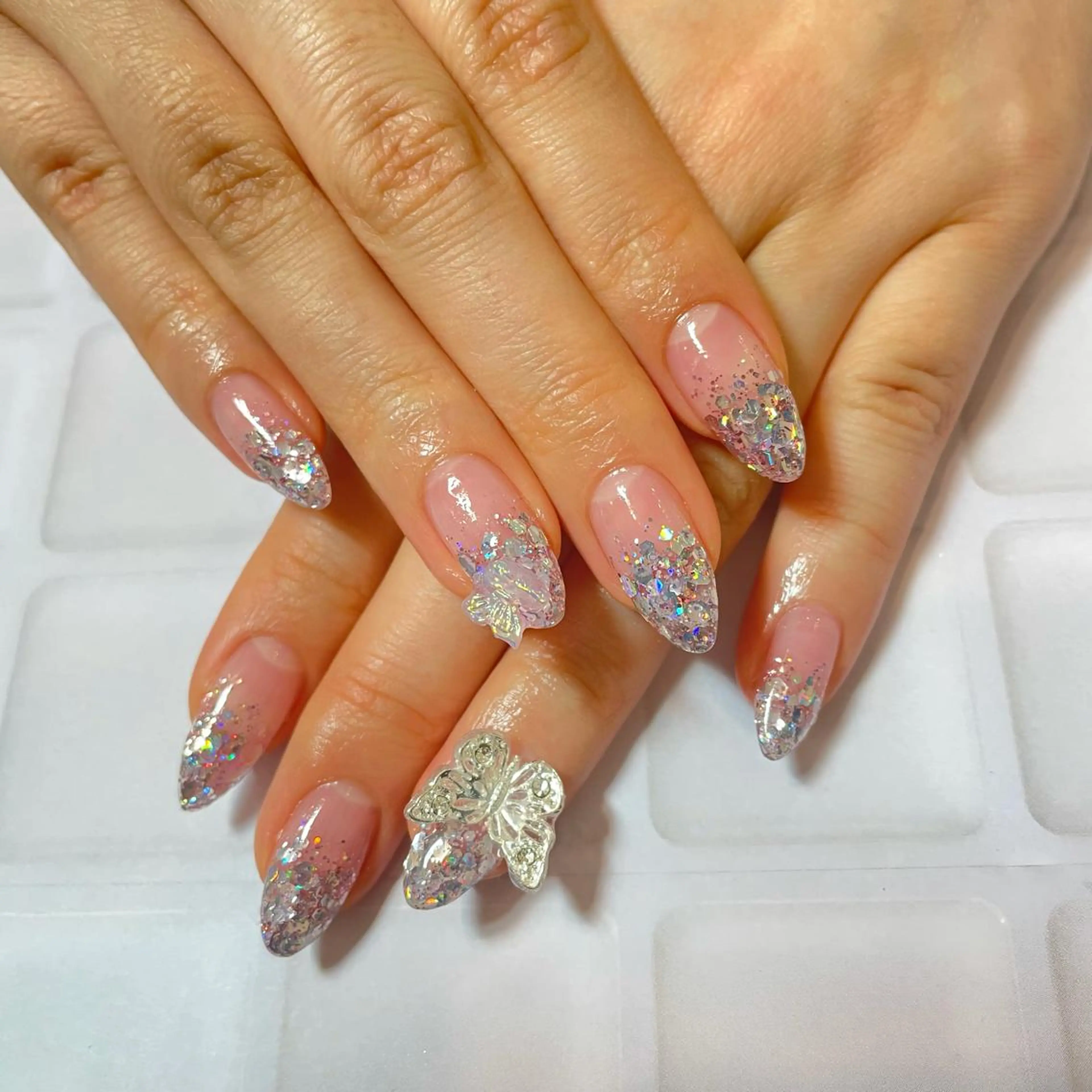 ネイル DeI'm所属・🦕Tsudaka Moe🦕のネイルデザイン