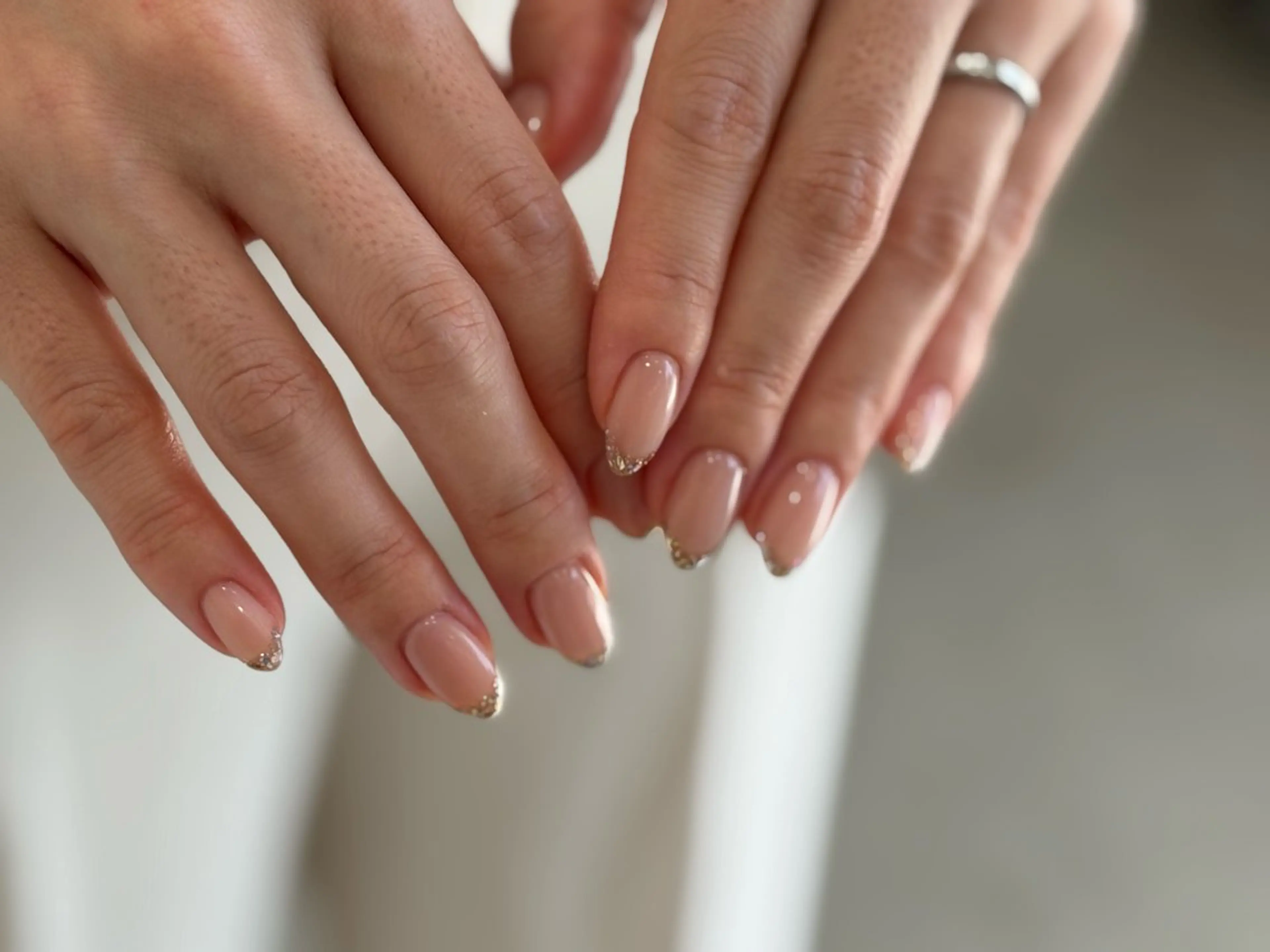 ネイル own ._nailのネイルデザイン