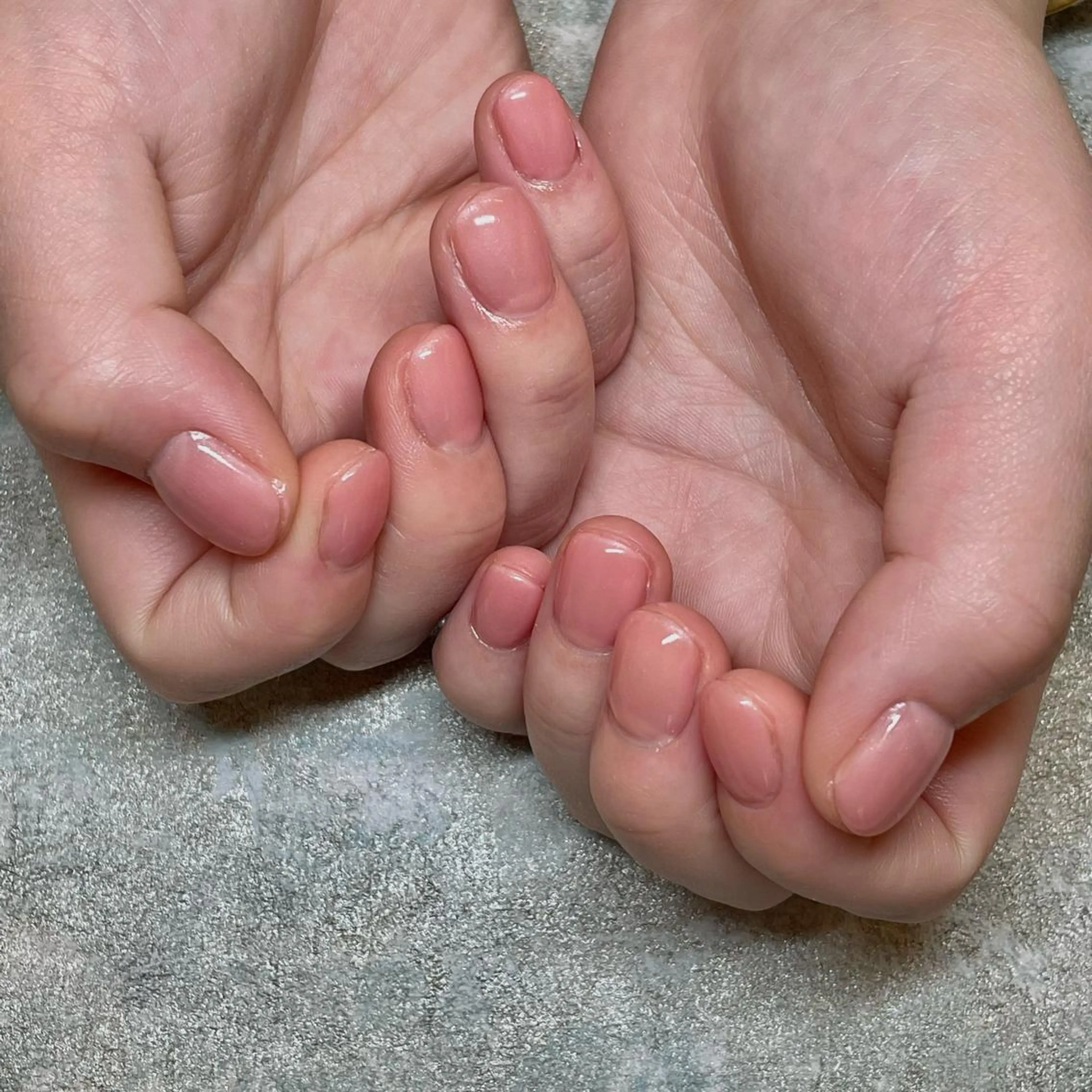 ネイル カメレオン京橋🌻 草葉由佳のネイルデザイン