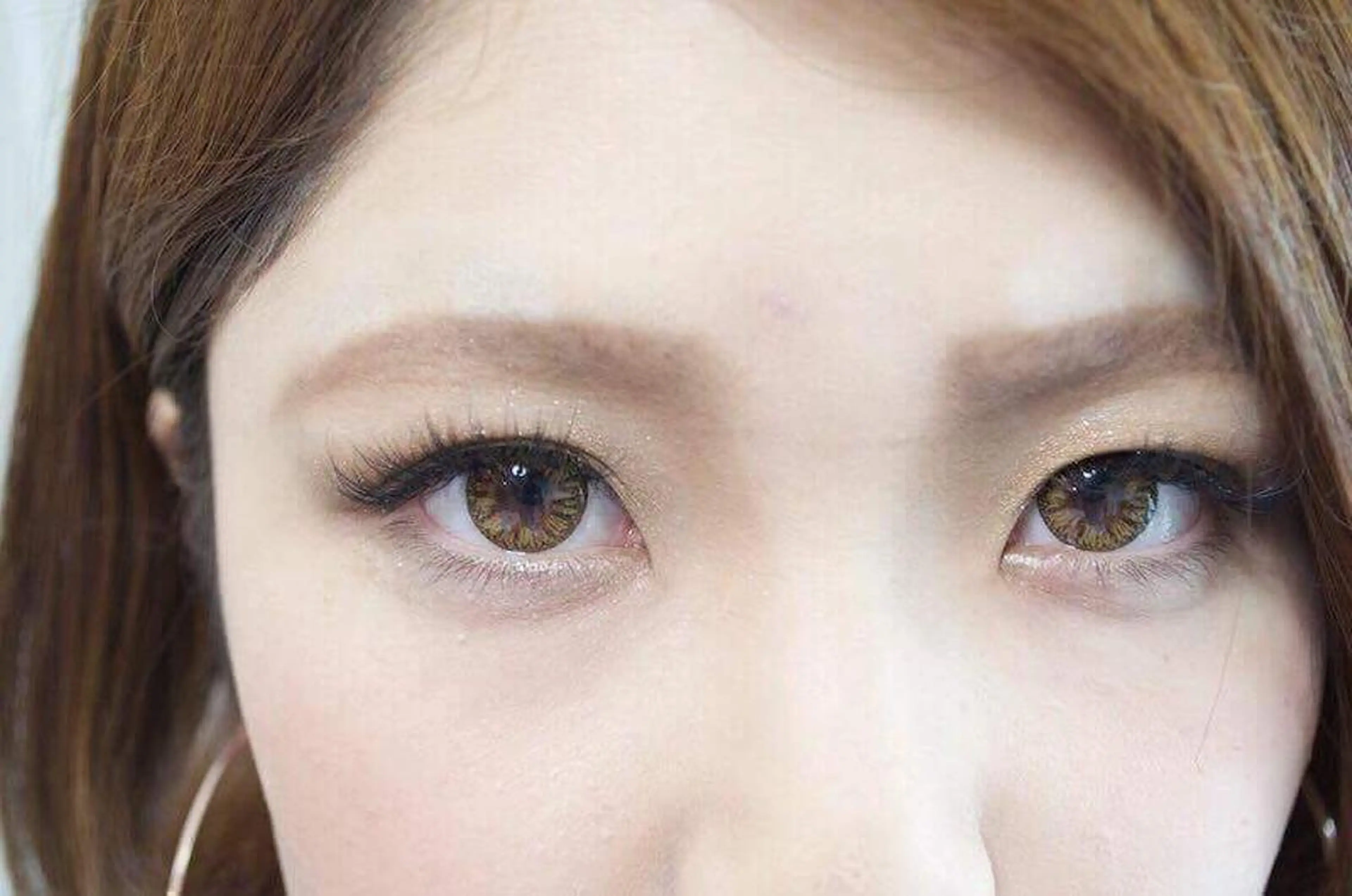 マツエク・マツパ N A O M Iのマツエク・マツパデザイン