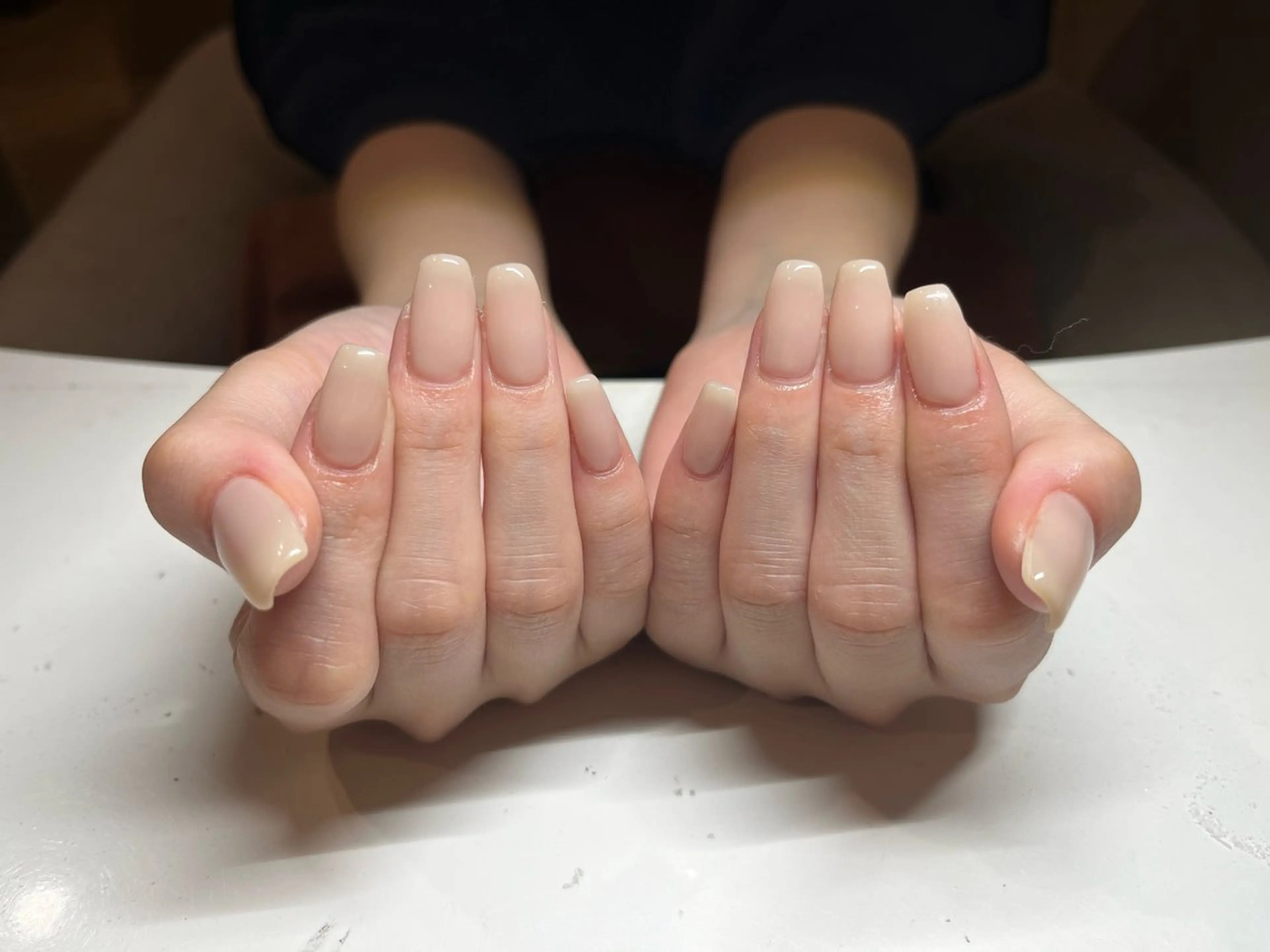 ネイル ハンドネイル イーミリー市川店 moekaのネイルデザイン