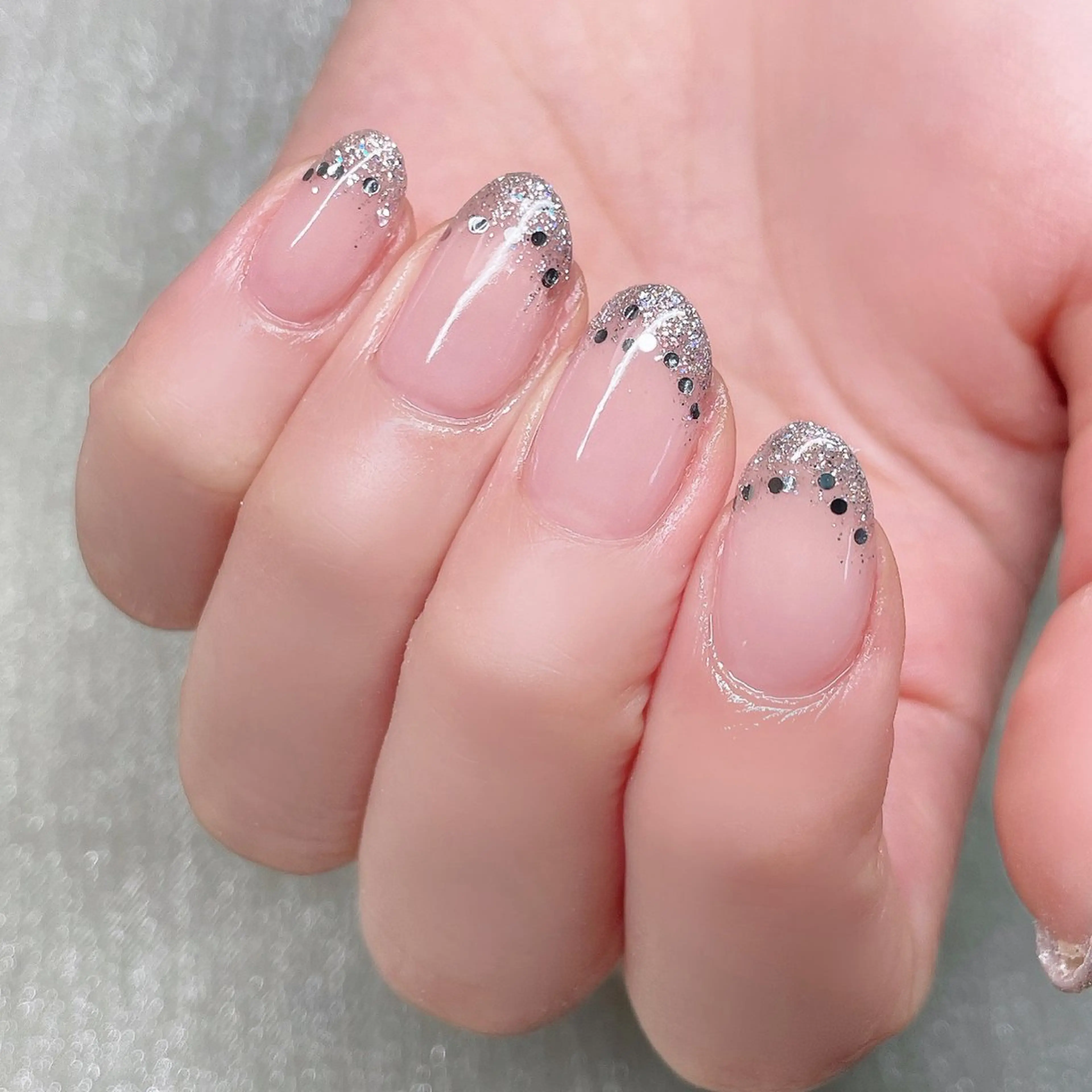 ネイル ハンドネイル Nailist SUZU所属・Nailist suzuのネイルデザイン