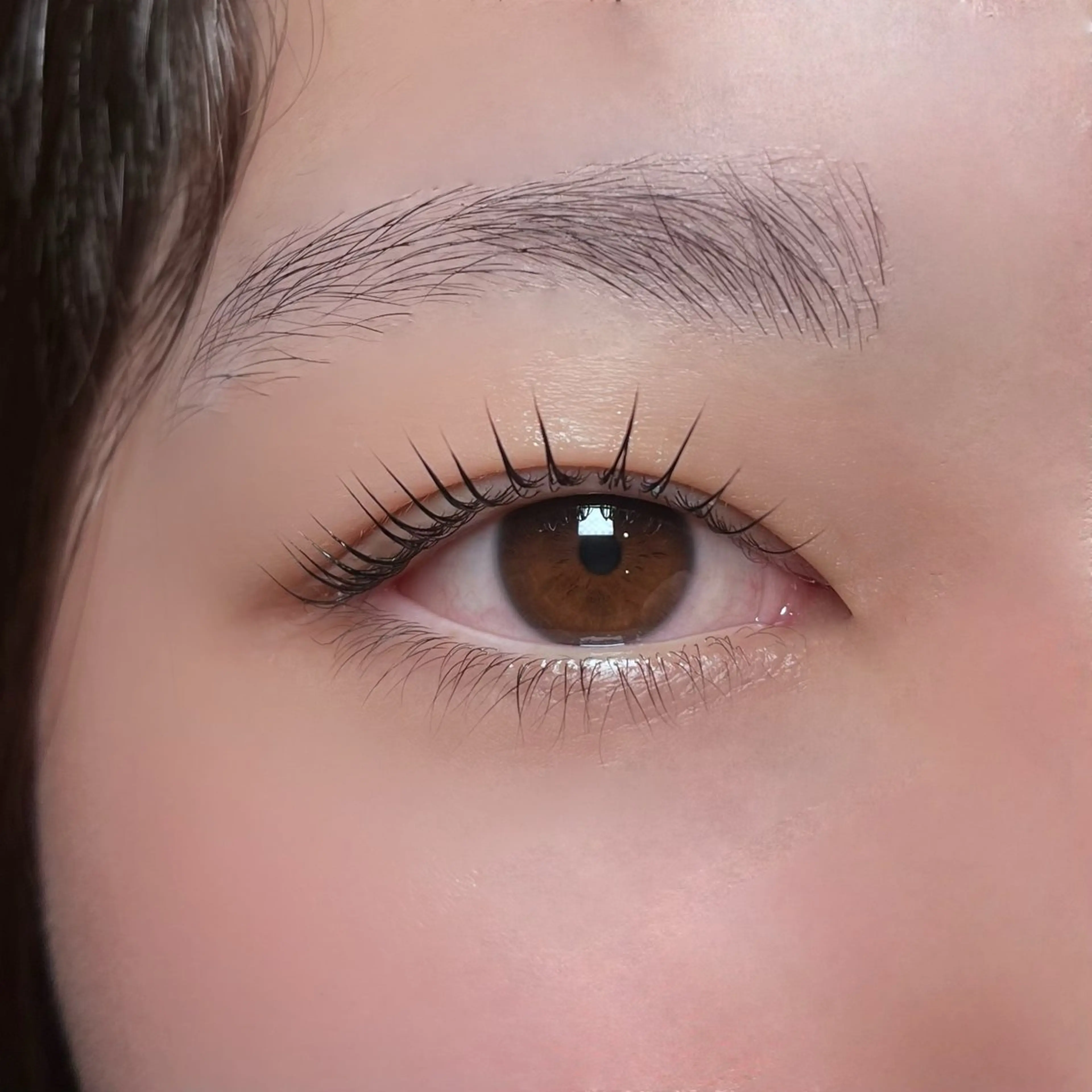 マツエク・マツパ マツエク アイサロン Seek 北梅田店のマツエク・マツパデザイン