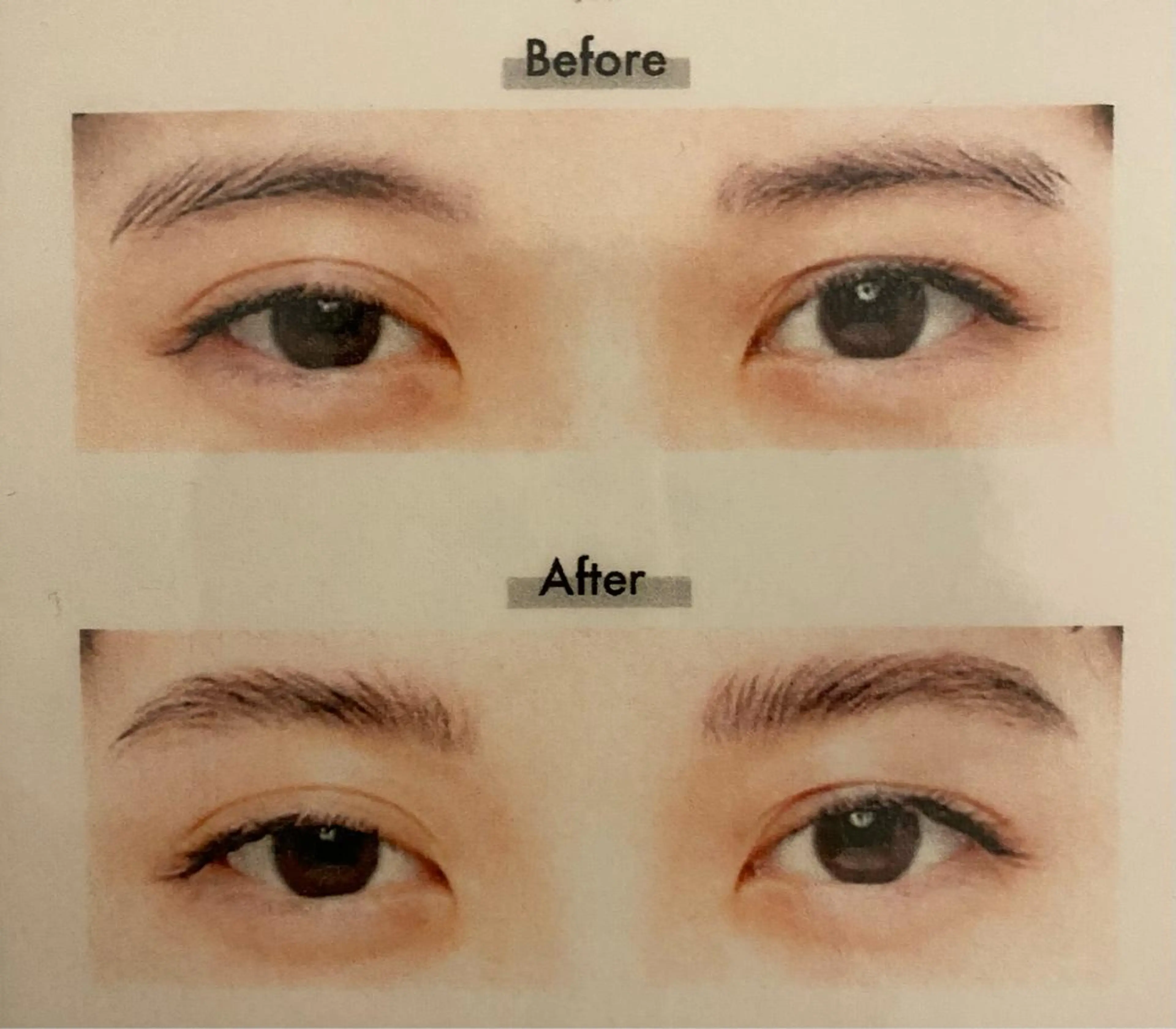 アイブロウ Etim豊田店所属・寺澤 🌈祐のヘアスタイル