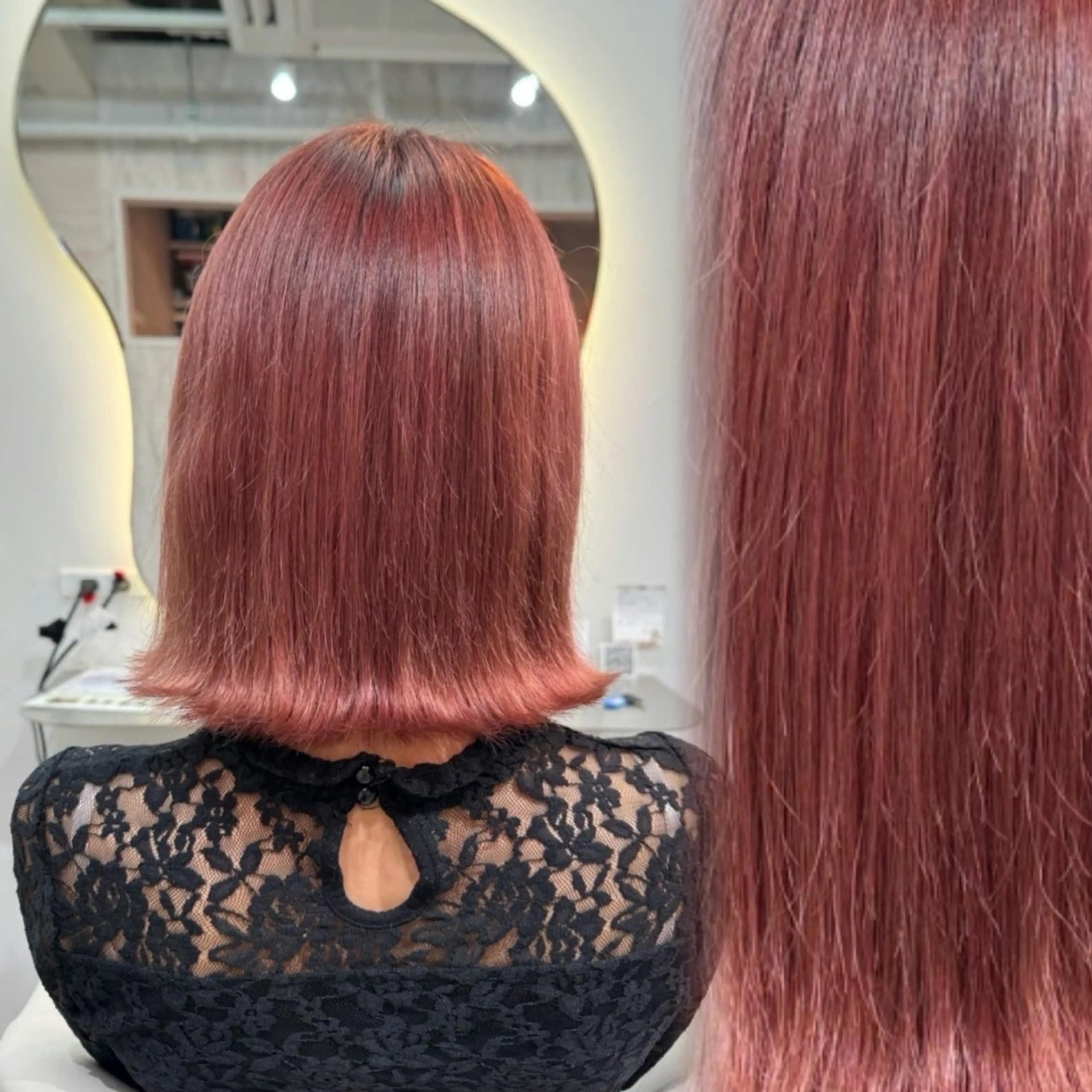 ショート 池袋メンズ指名率 No.1飯塚✂️のヘアスタイル