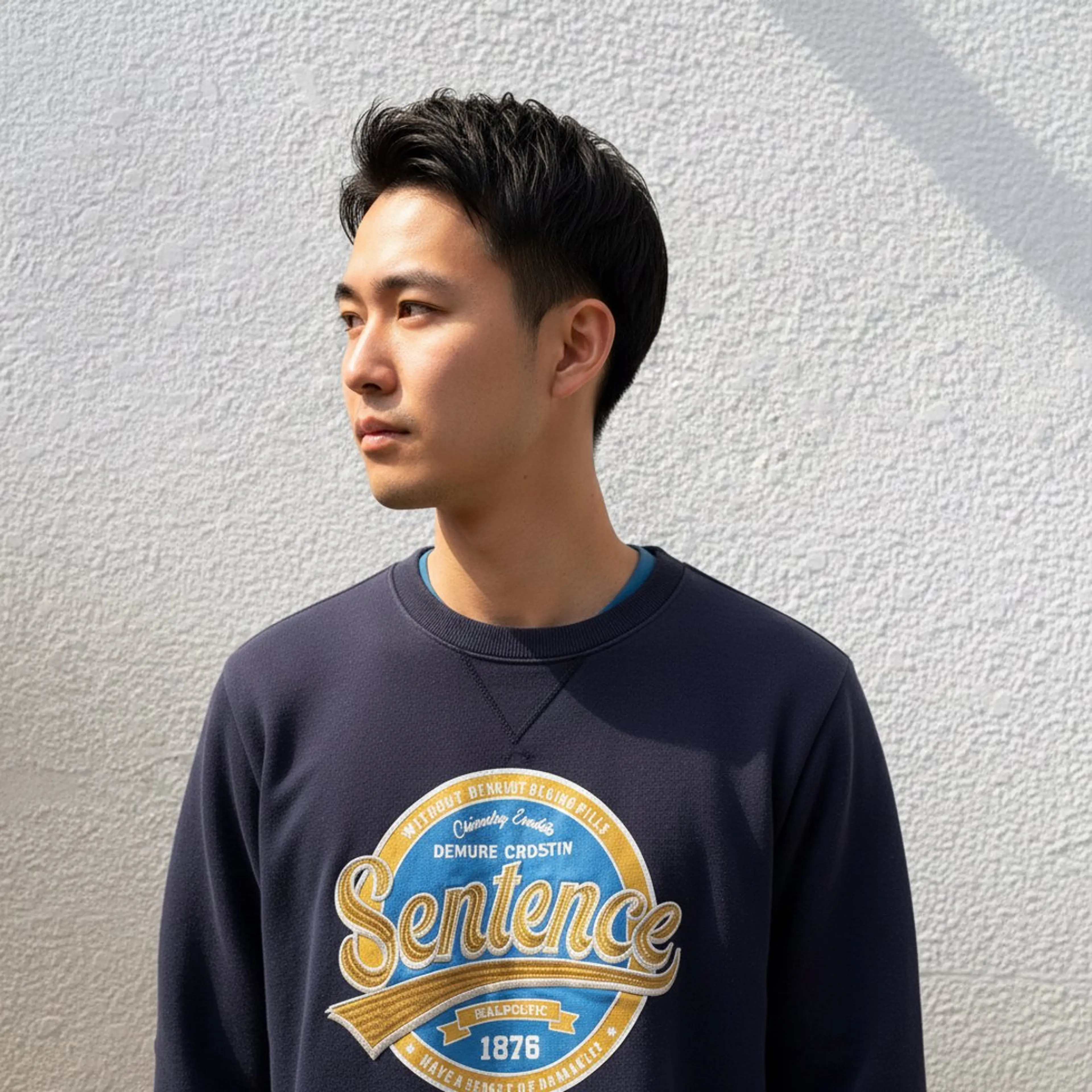 メンズ 透明感カラー♡はるか 髪質改善ボブレイヤーのヘアスタイル