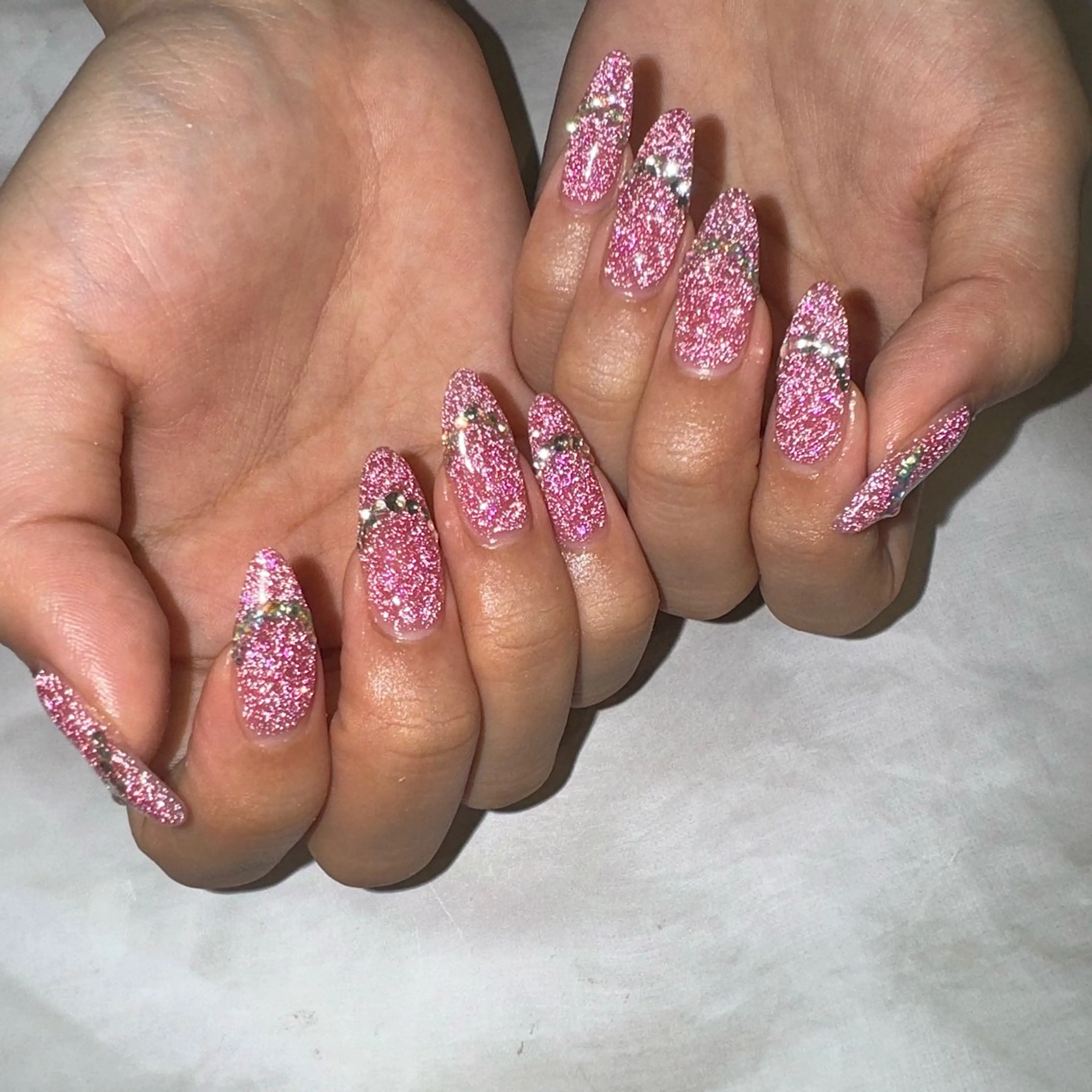 ネイル 🫧Lily 船橋 森🫧のネイルデザイン