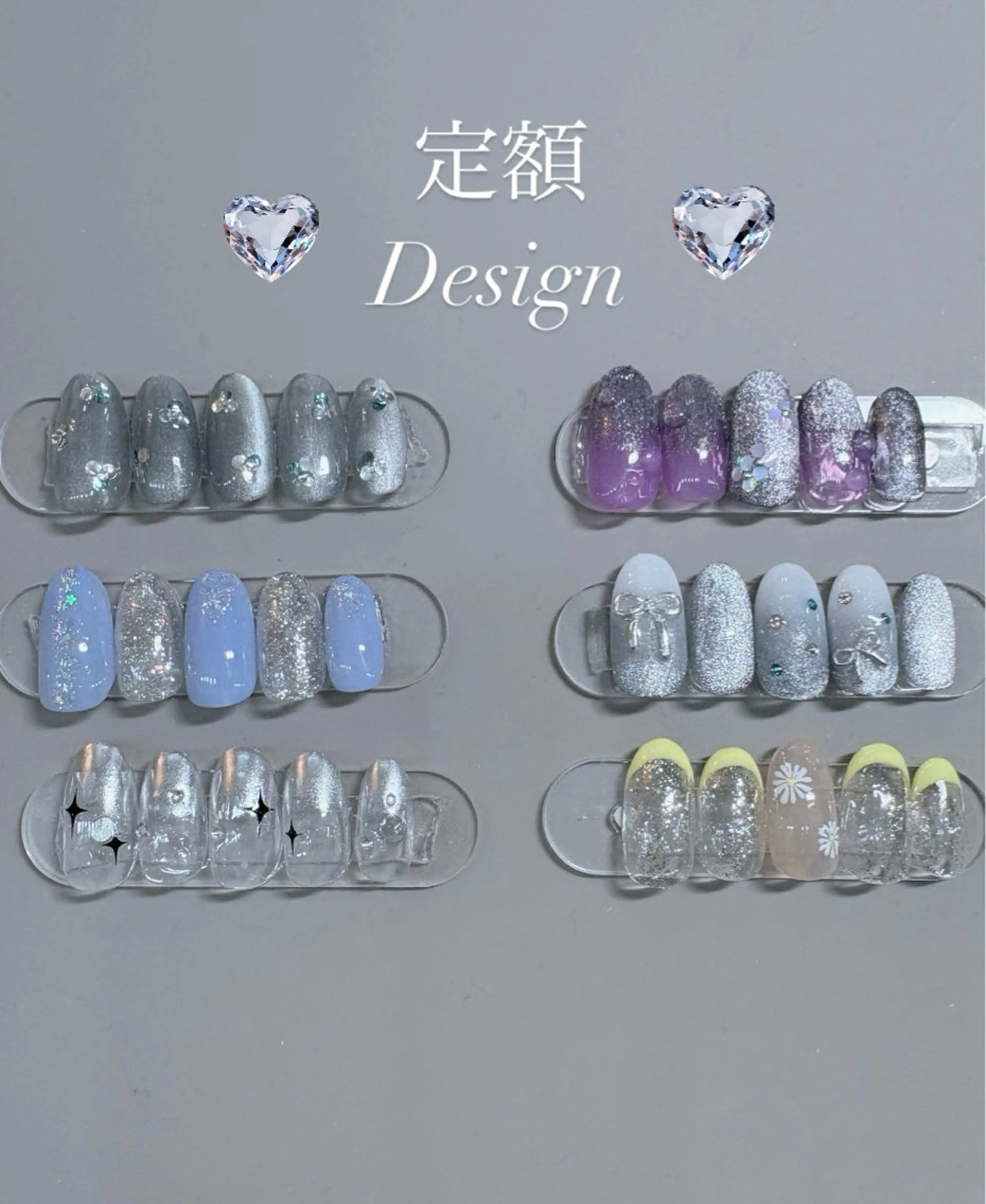 ネイル ハンドネイル THE BALM Rihoのネイルデザイン