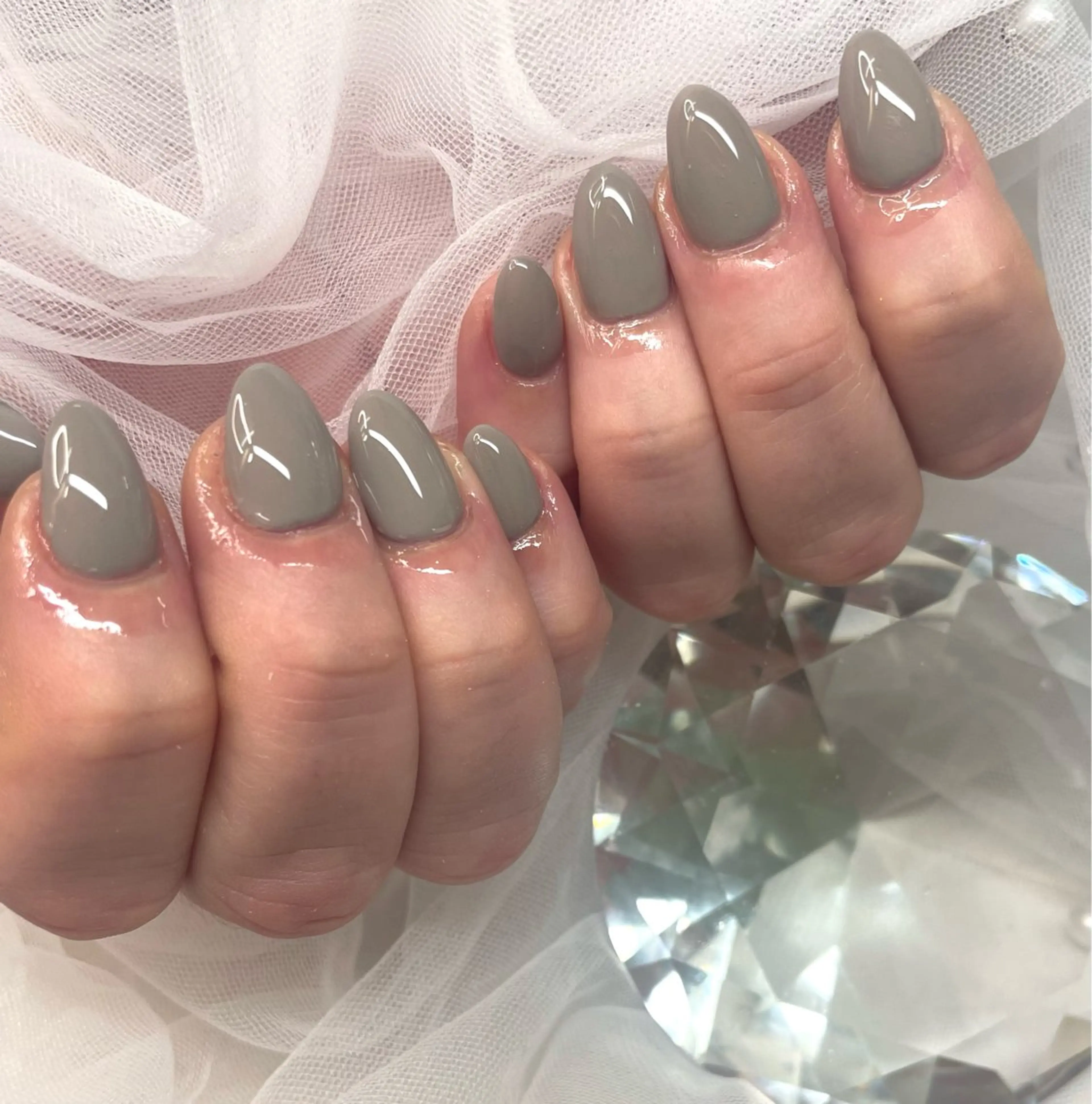 ネイル ハンドネイル Emma Jewel所属・Emma Jewel🏛️♡のネイルデザイン