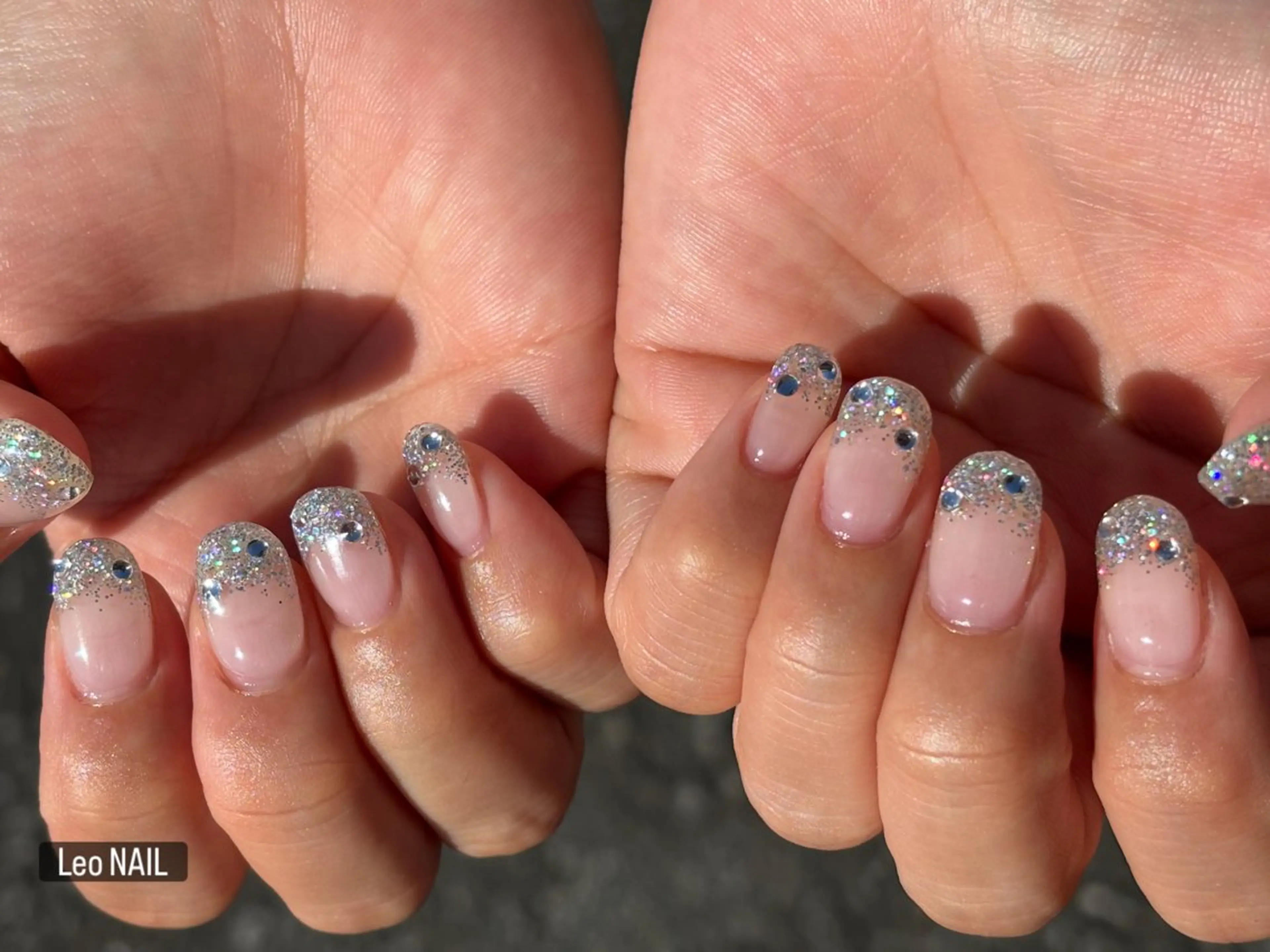 ネイル Leo NAIL所属・Leo NAILのネイルデザイン