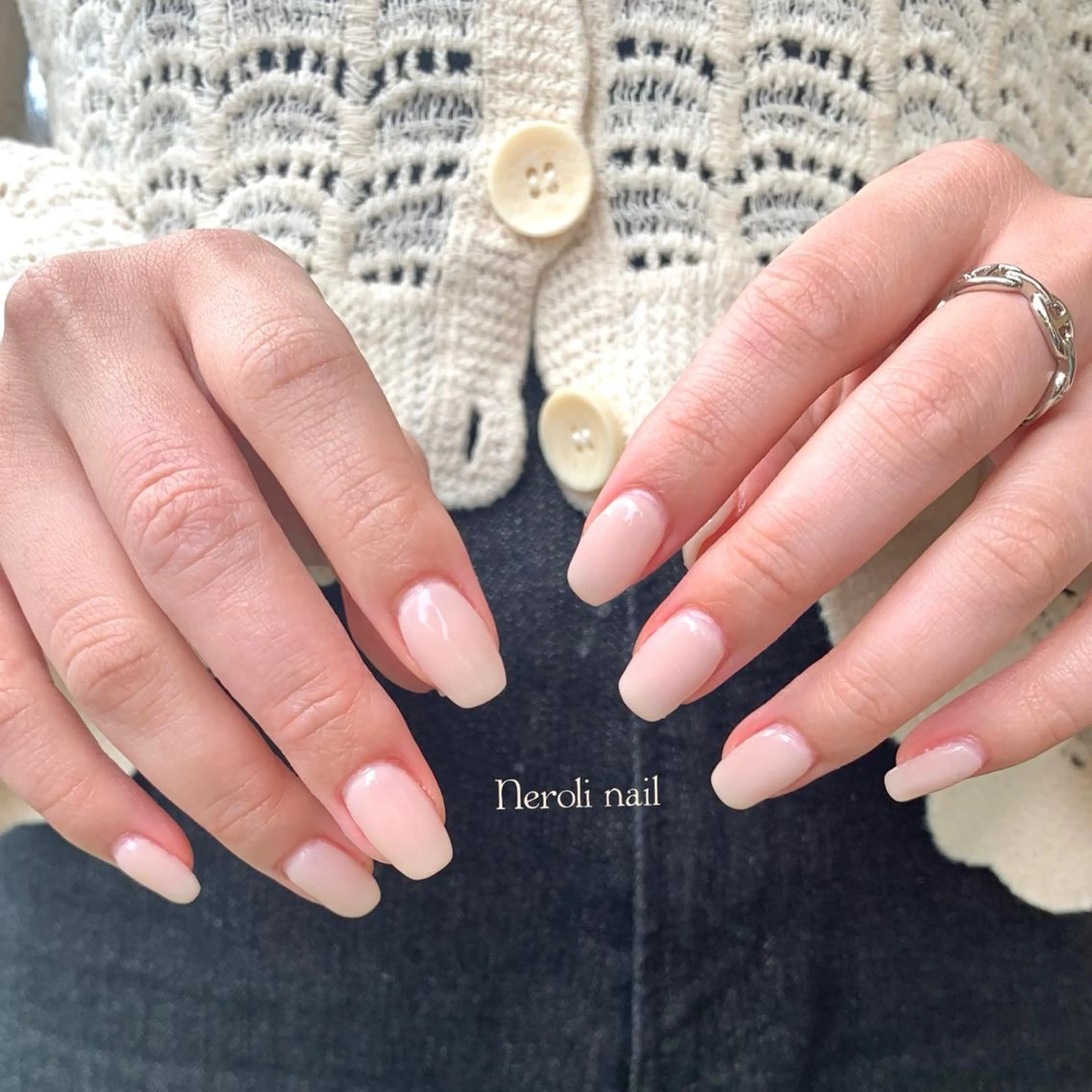 ネイル Neroli nail所属・Neroli nailのネイルデザイン