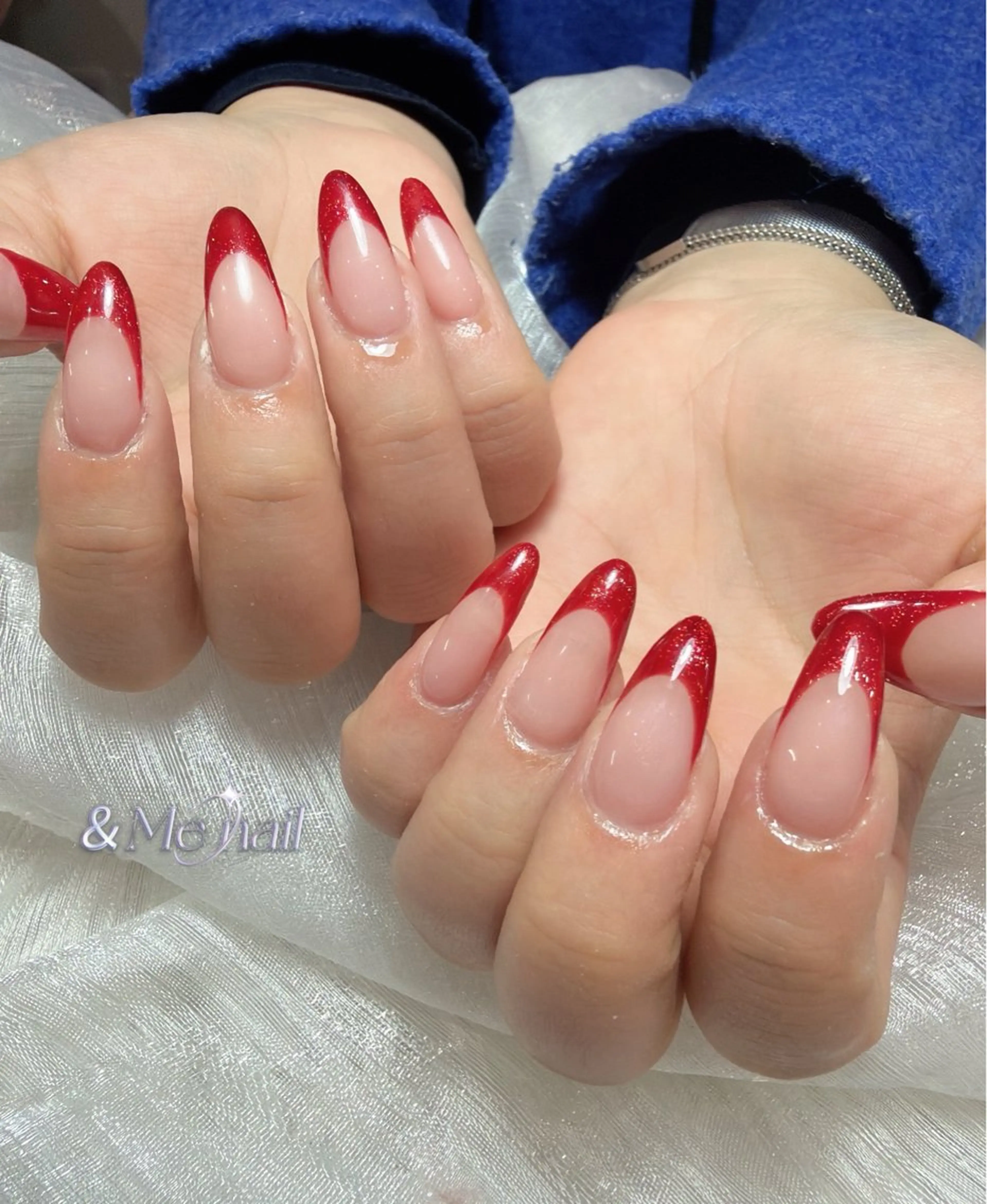 ネイル ハンドネイル &MEネイルサロン COCOのネイルデザイン