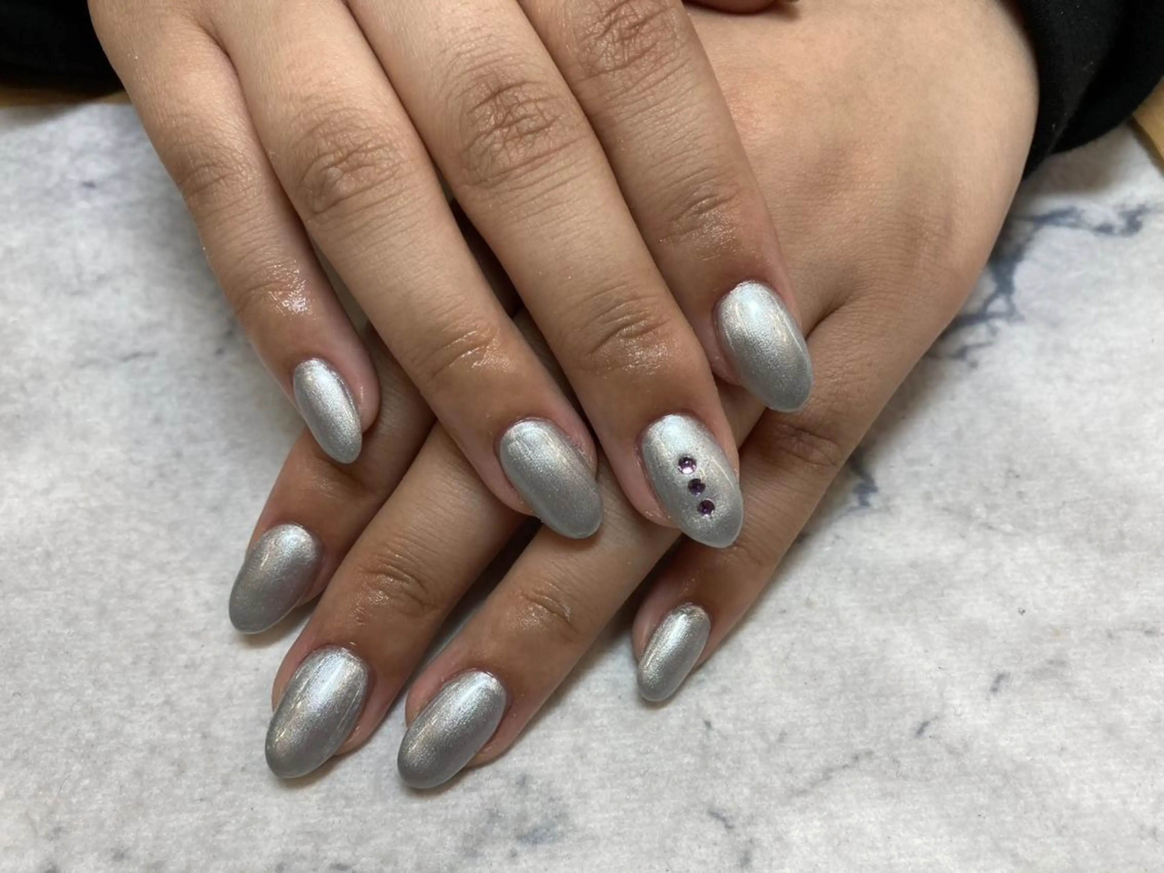 ネイル 🎀ネイルサロン RIRI🎀のネイルデザイン