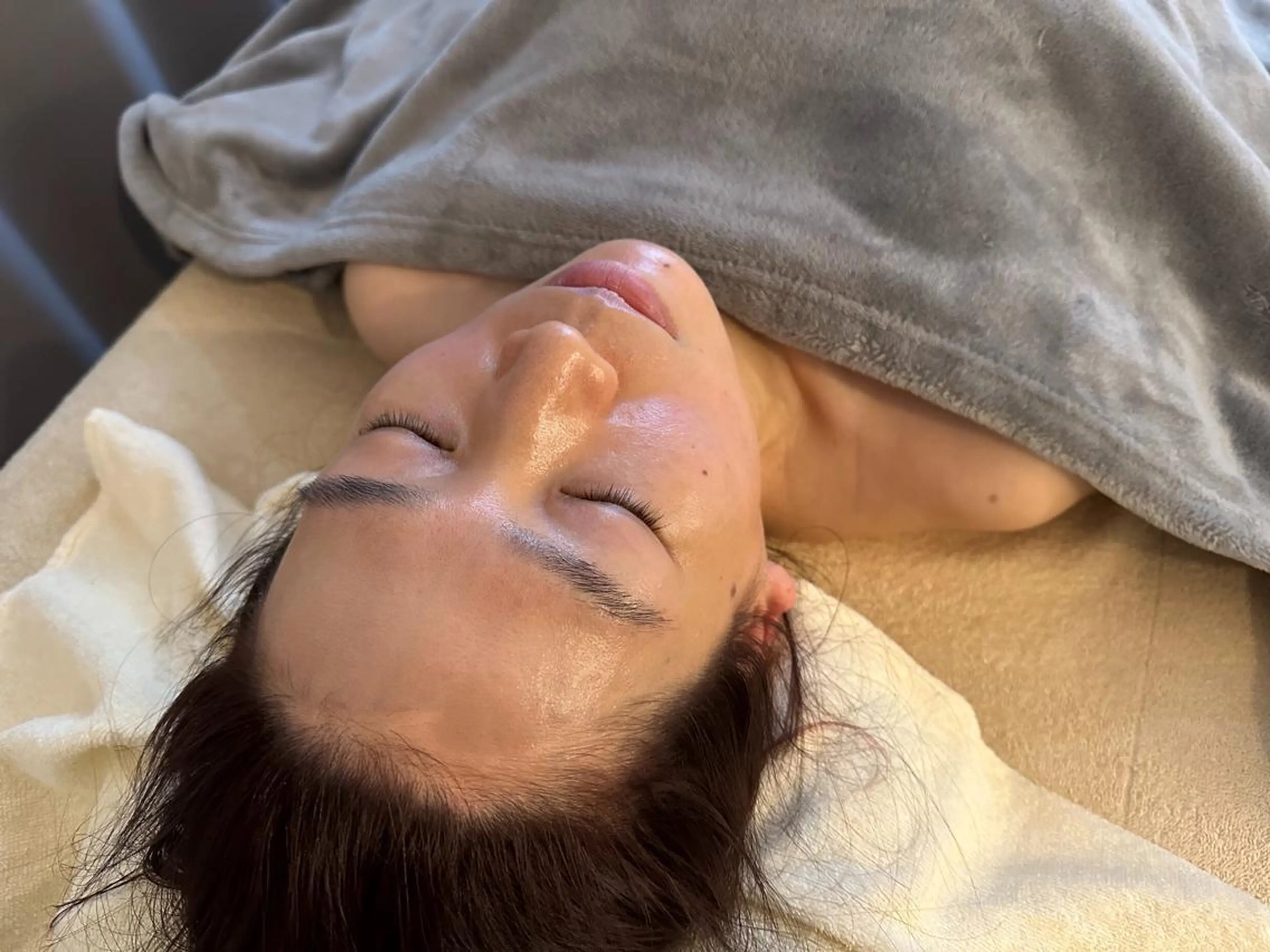 うなじ脱毛/美肌脱毛 LABELのエステ・リラクイメージ