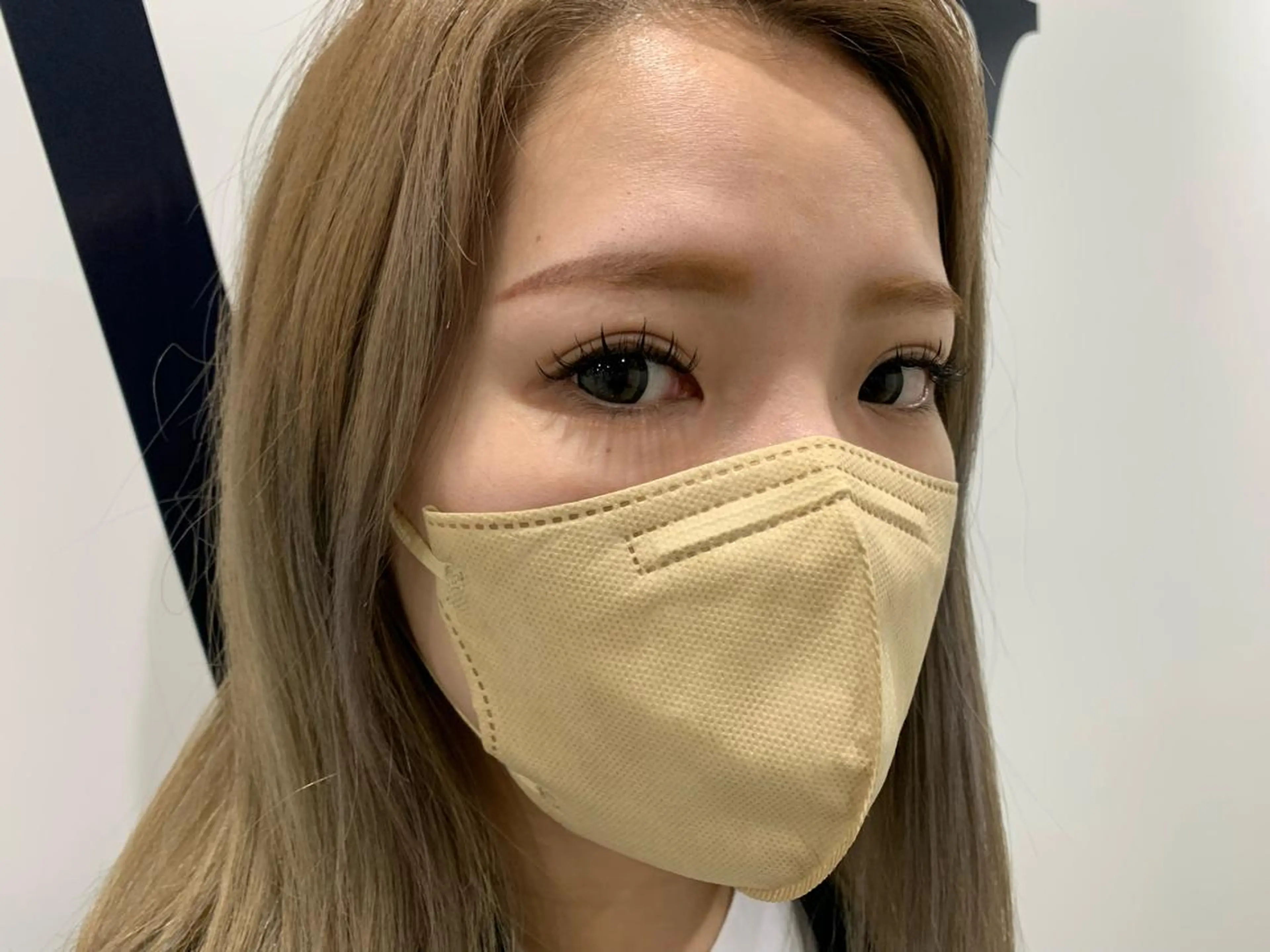 マツエク・マツパ ワンホンマツエク huluhulu nakajimaのマツエク・マツパデザイン