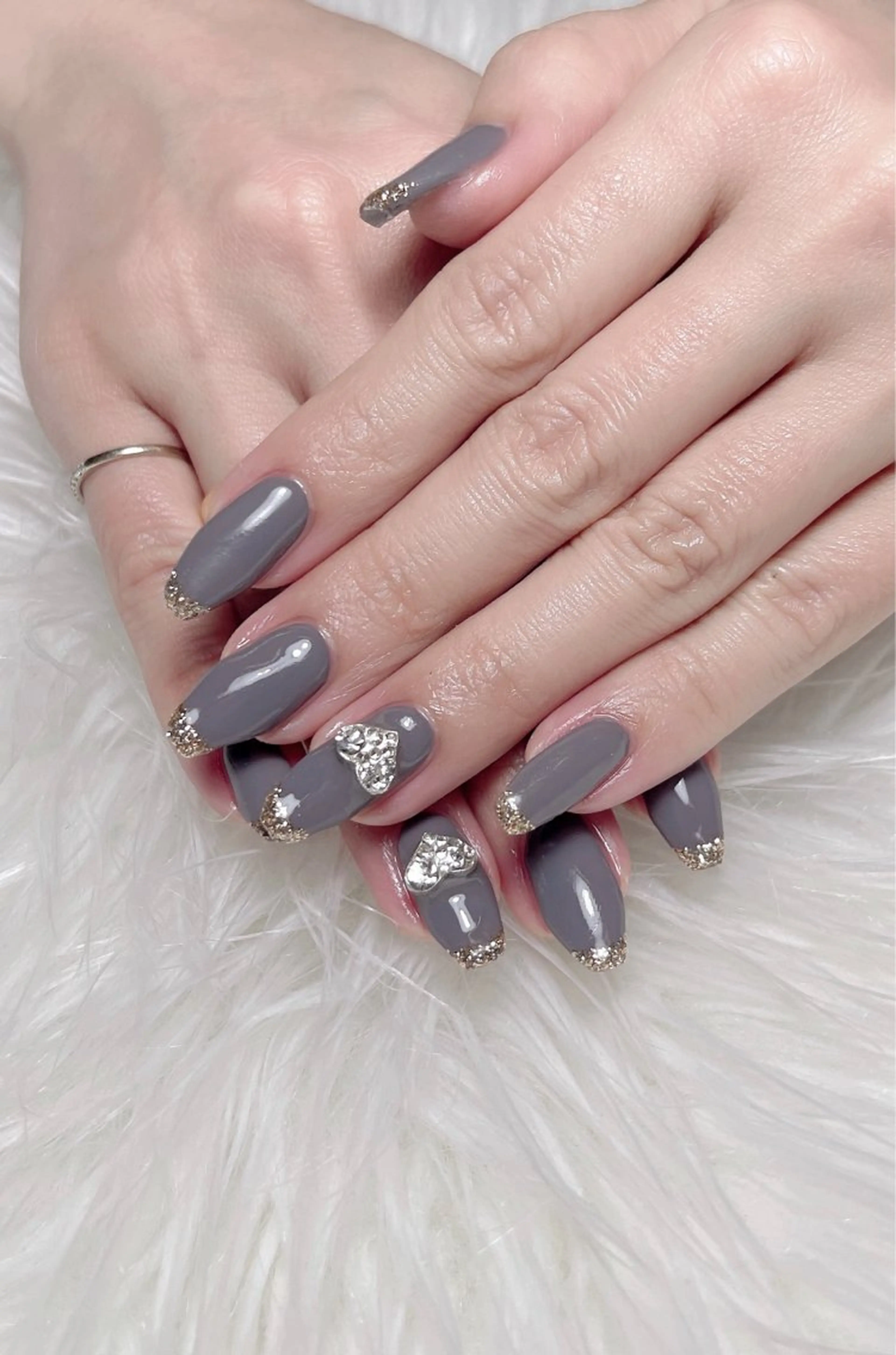 ネイル hairsalon556所属・hairsalon 556のマツエク・マツパデザイン