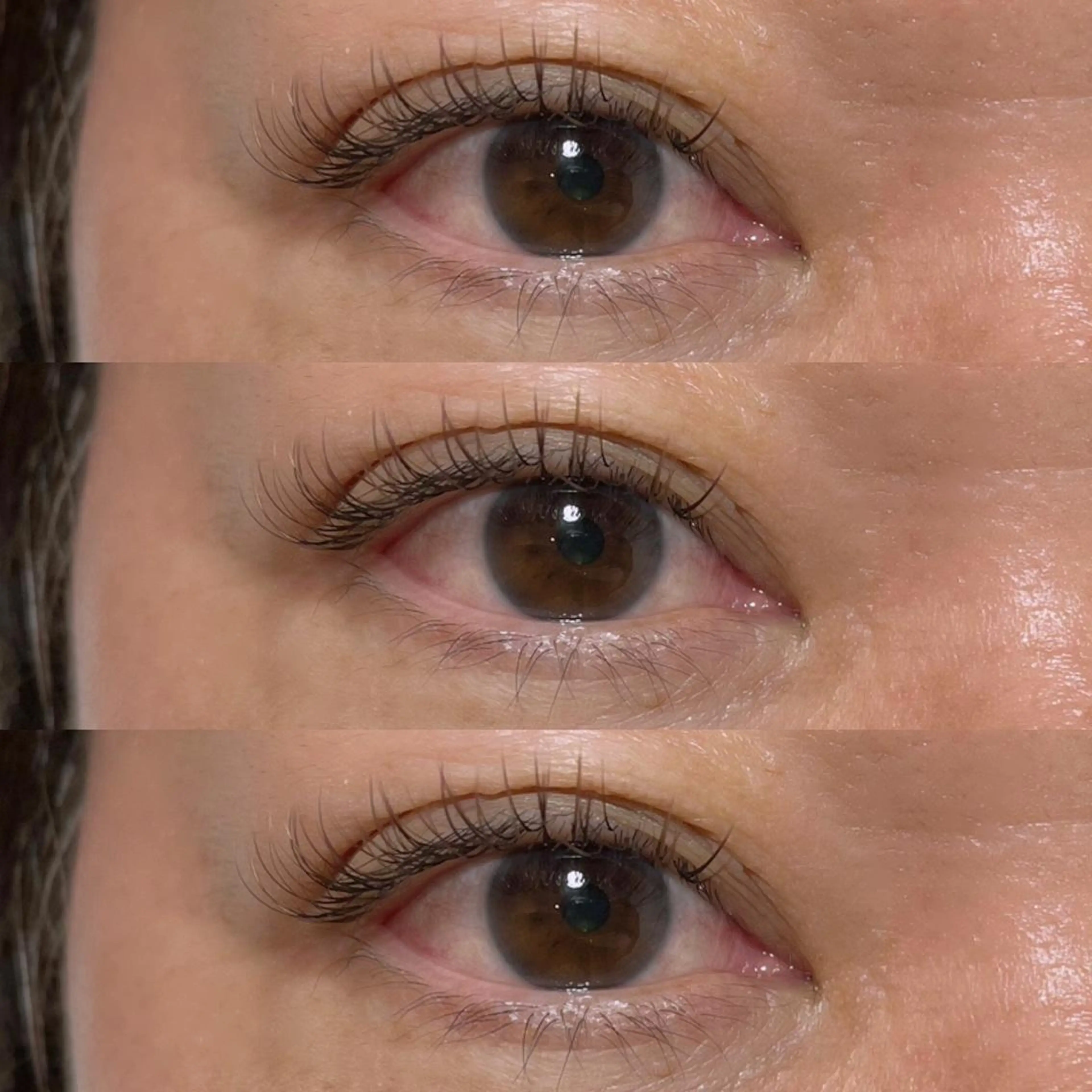 マツエク・マツパ カラーマツエク ナチュラル マツエク muk.所属・muk.🌙eye .SAAYA🎀のマツエク・マツパデザイン