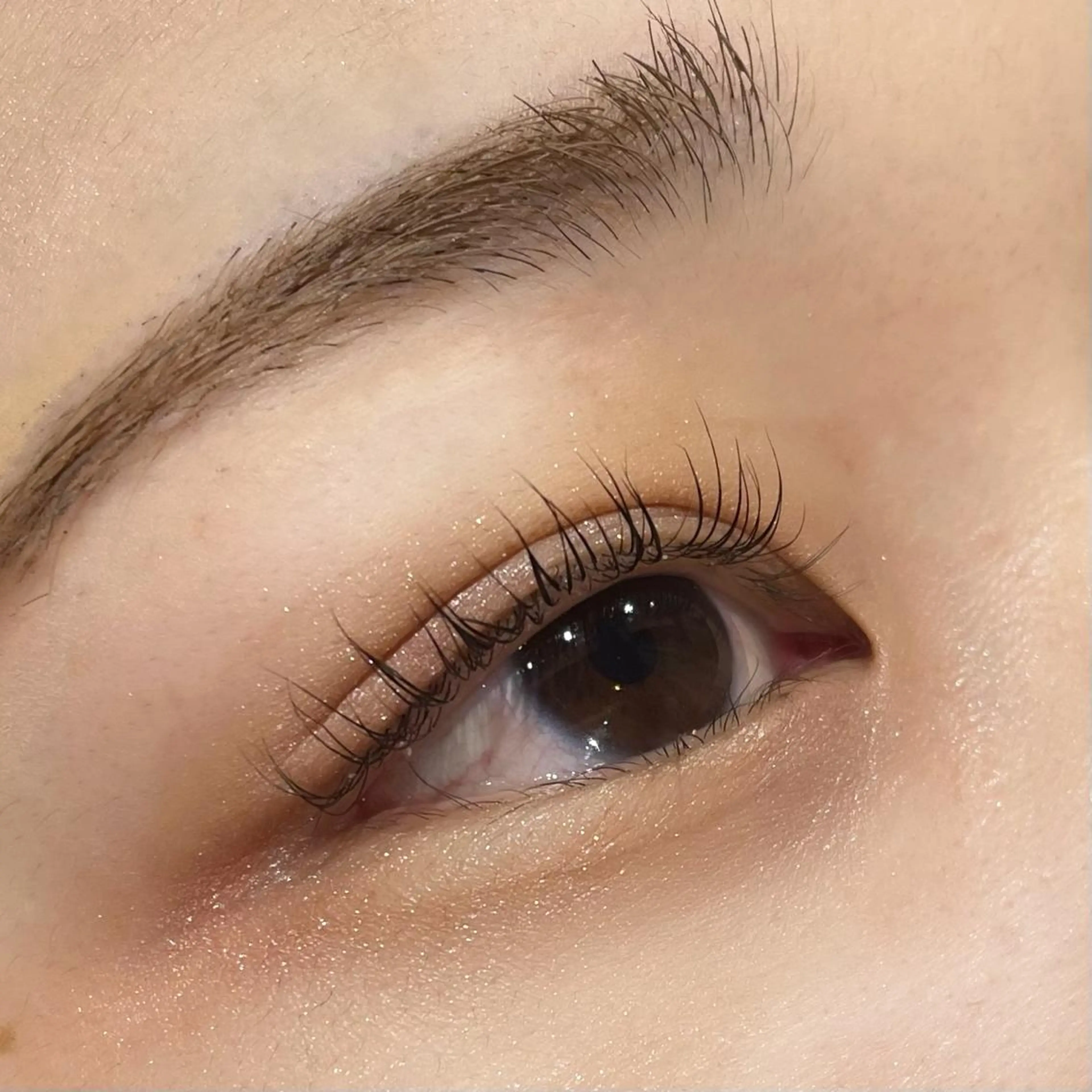 マツエク・マツパ Yui カットモデル募集中のヘアスタイル