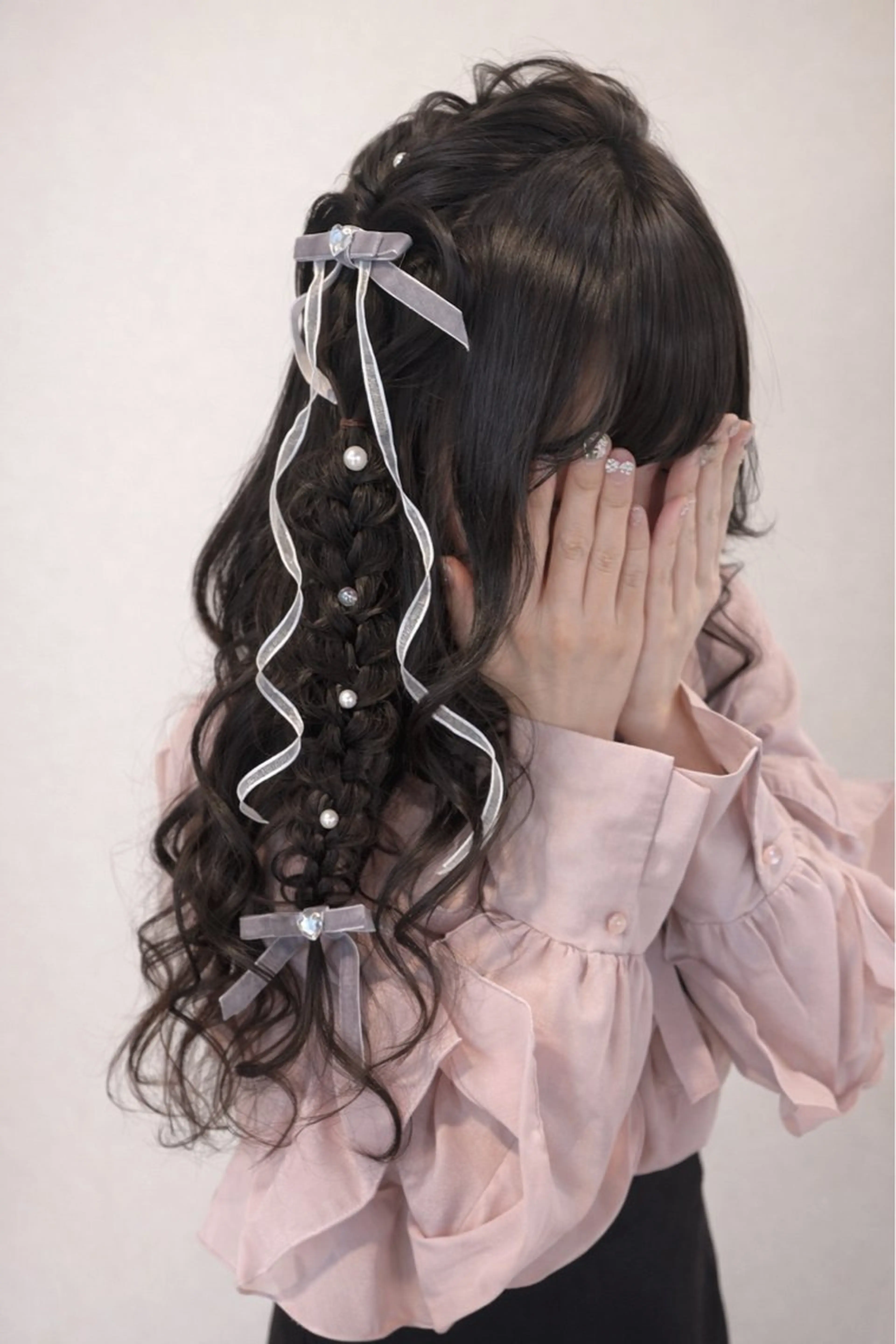 ヘアアレンジ Fave【フェイブ】 /🌈推し活のその他イメージ