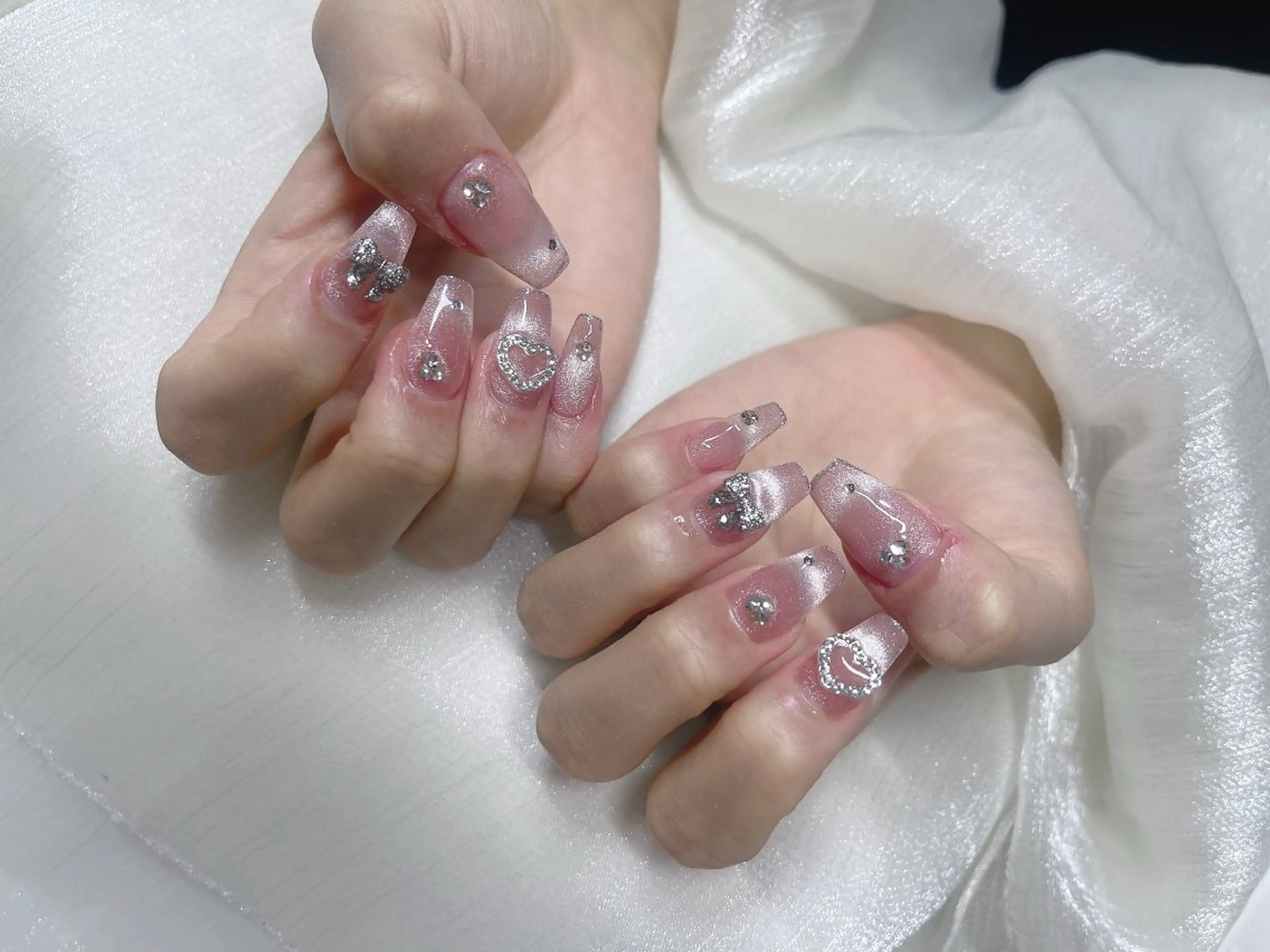 ネイル RIMI NAIL所属・Rimi Nailアメリカ村のネイルデザイン