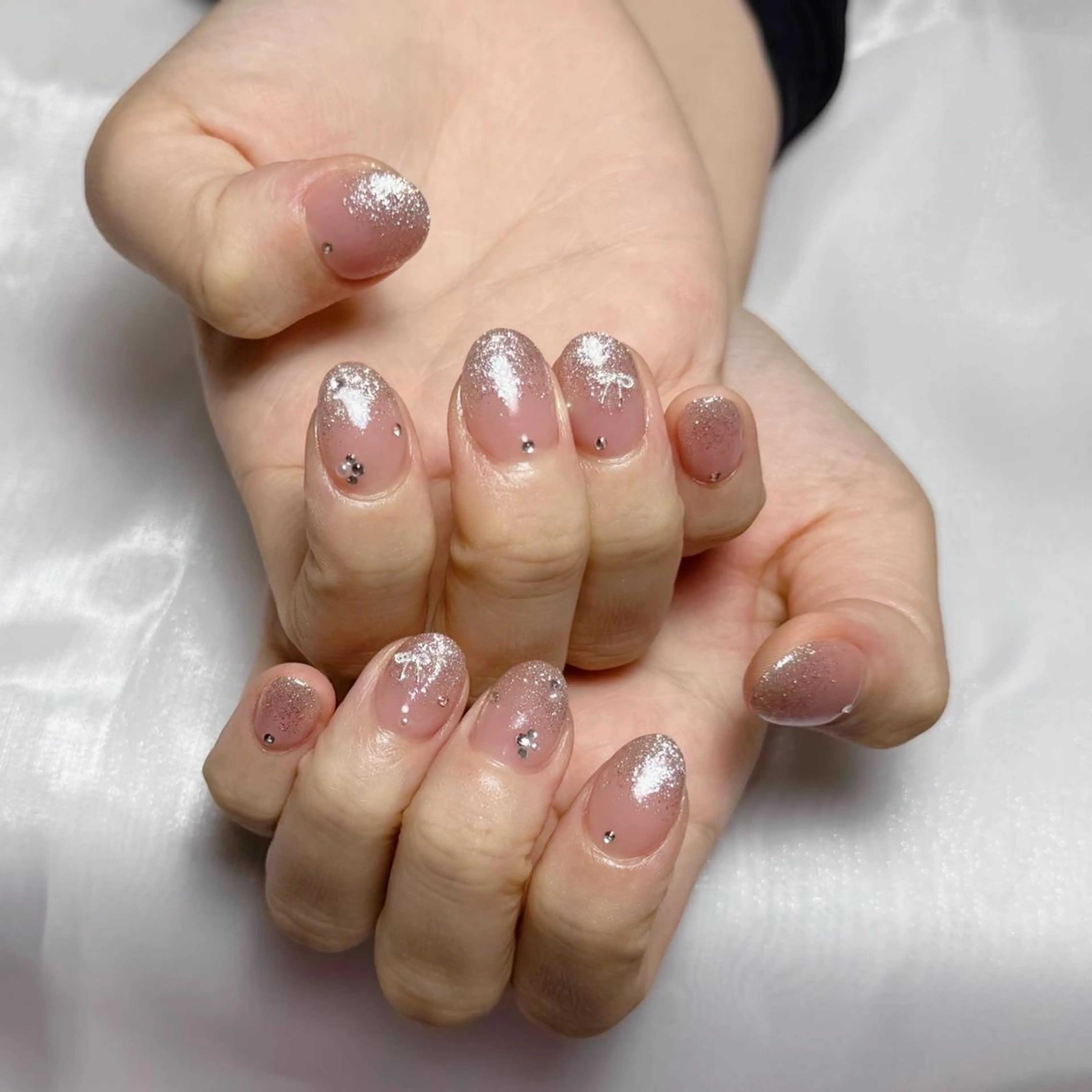 ネイル マルキ ネイルサロン　きたのネイルデザイン