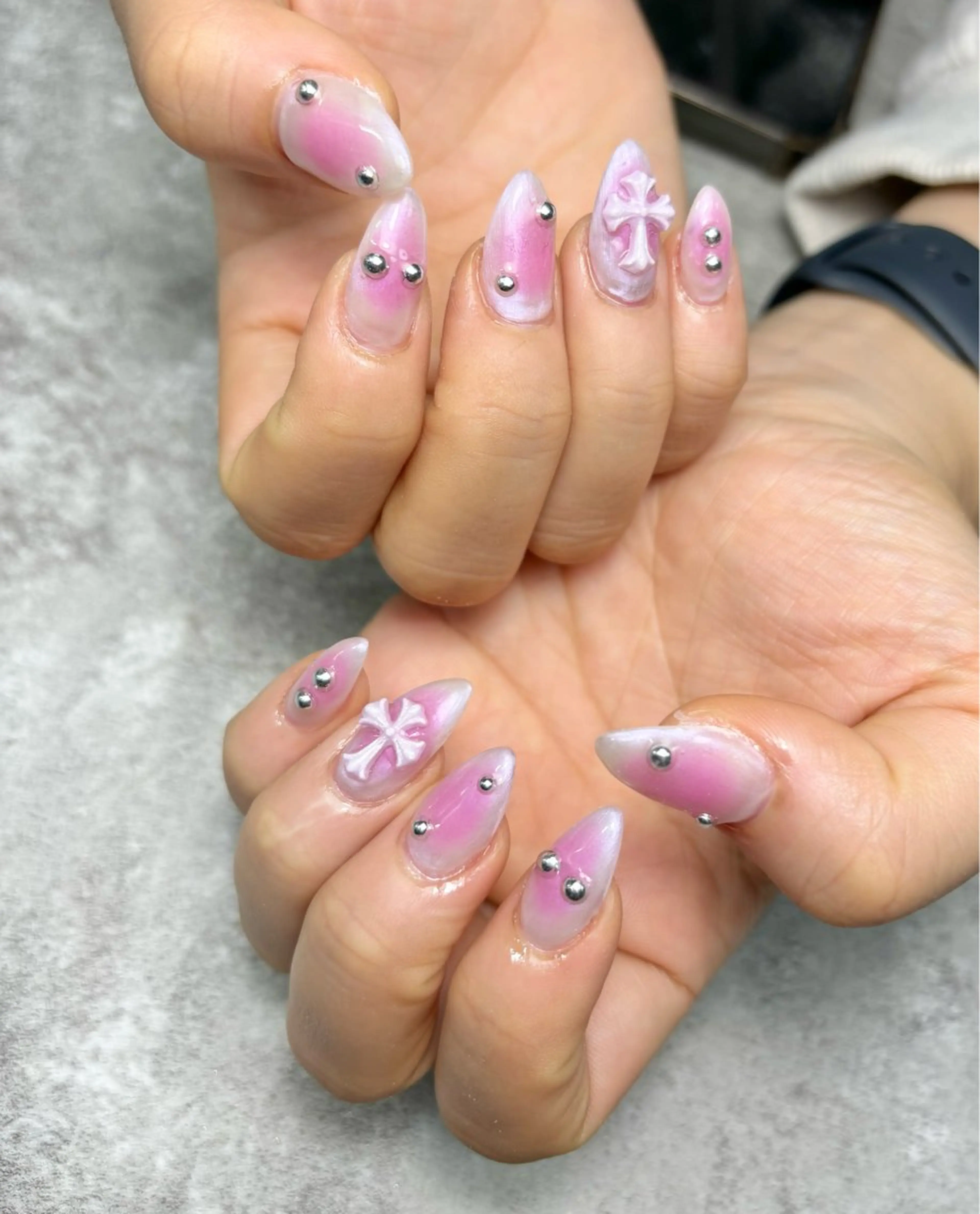 ネイル Y's nailのネイルデザイン