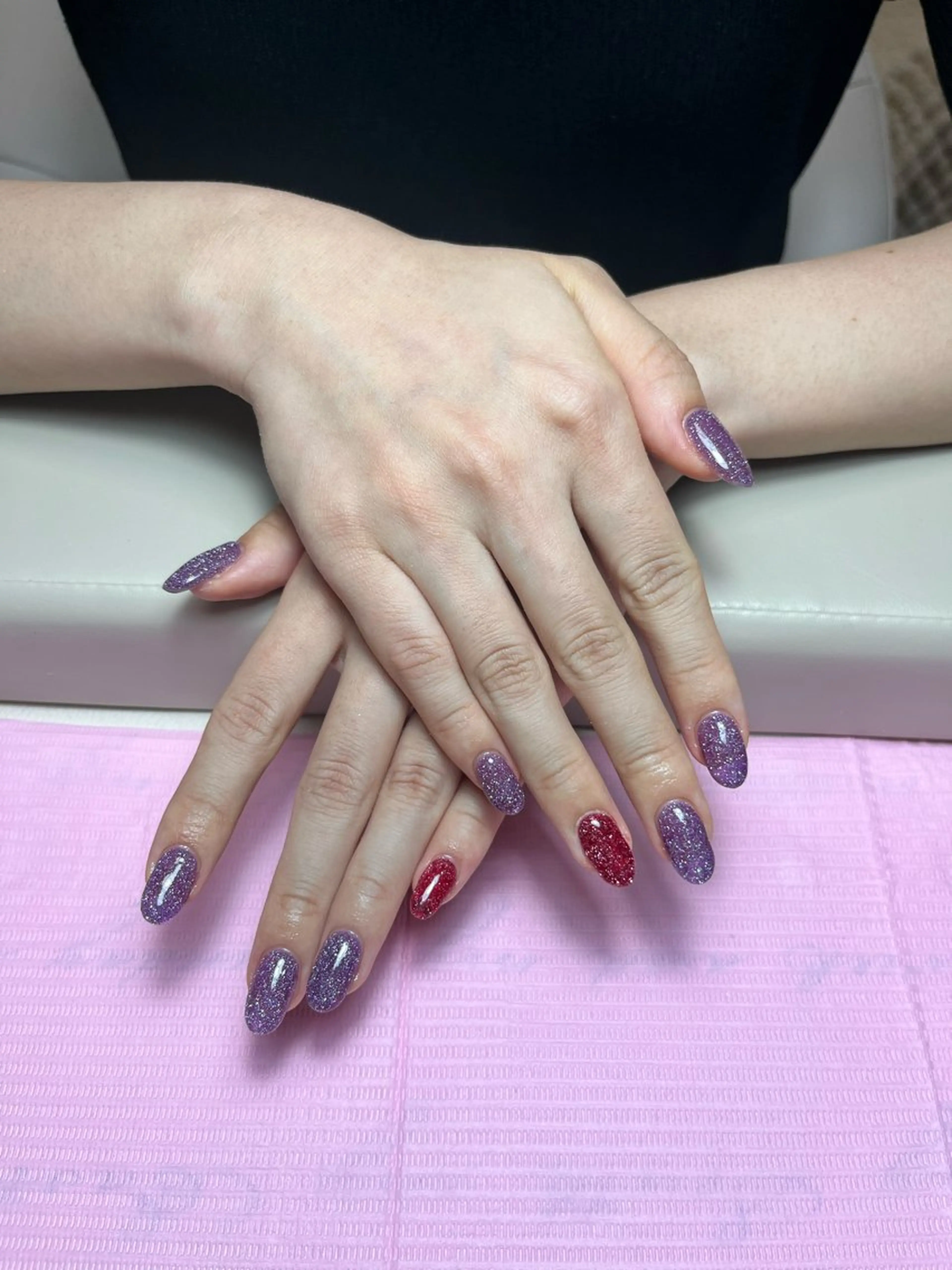 カラー 丸山 珠奈のエステ・リラクイメージ