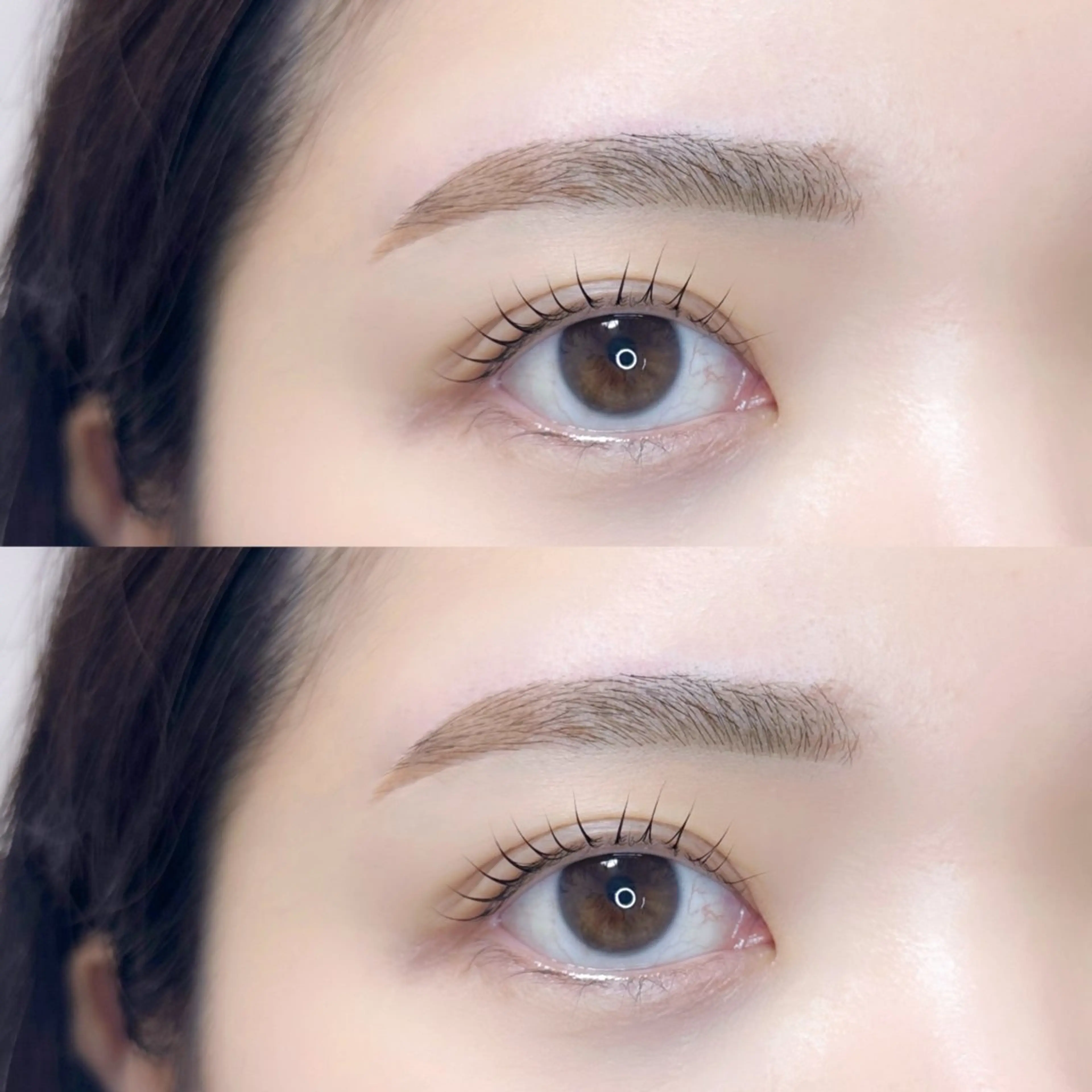 アイブロウ マツパ 🎀Ayano🎀 アイブロウ33大名店のマツエク・マツパデザイン