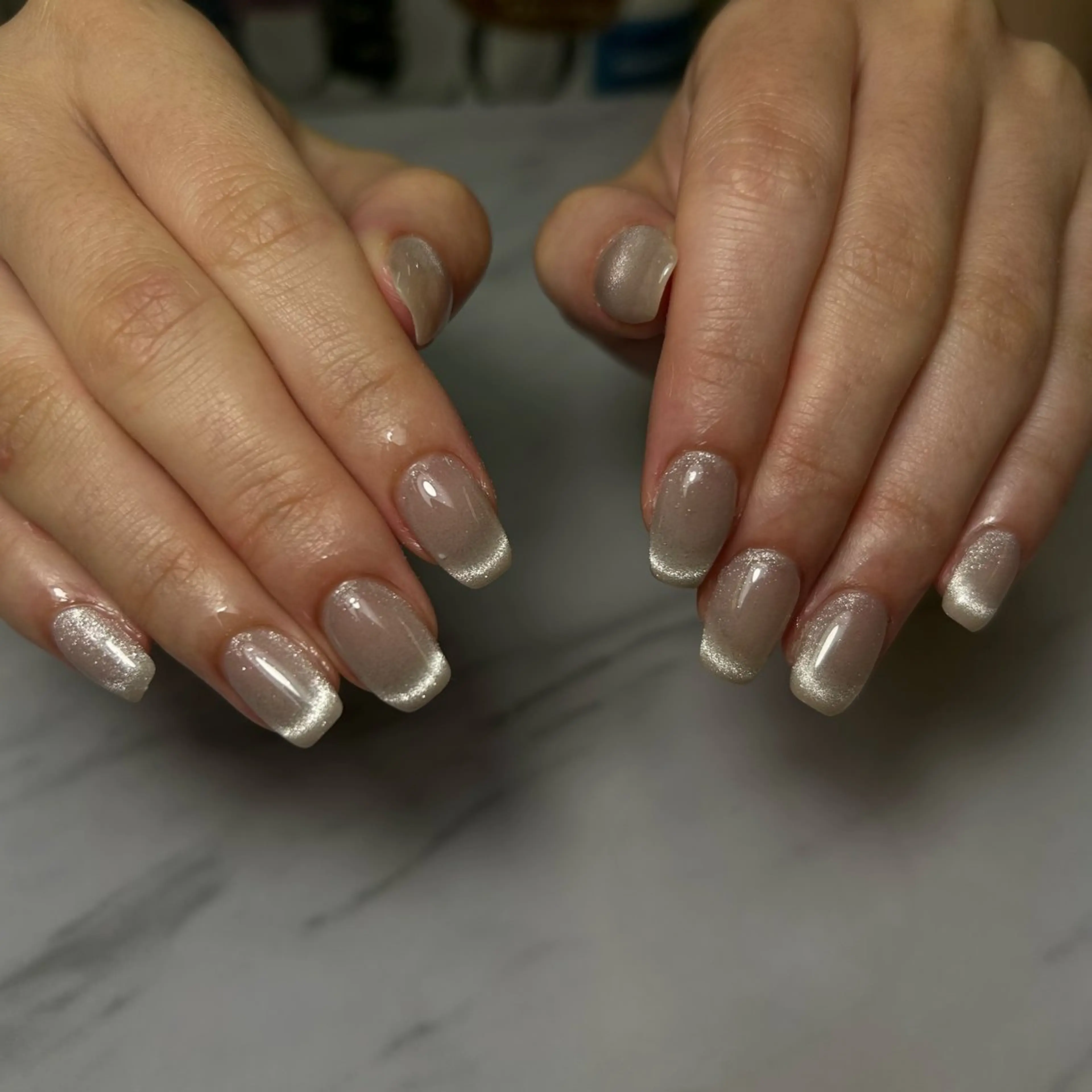 ネイル minuit Fuuのネイルデザイン