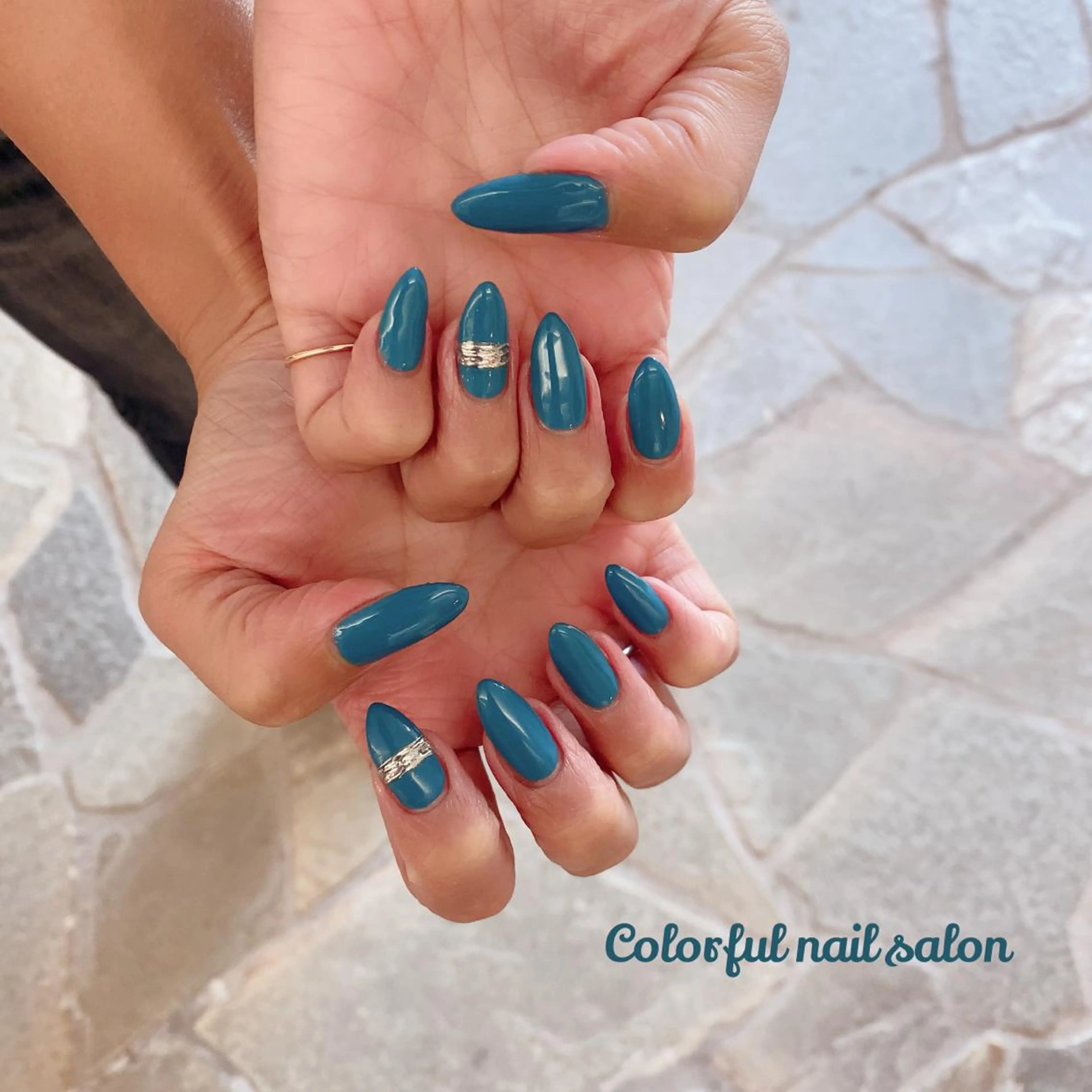 ネイル le’a所属・Le'a nail&eyesのマツエク・マツパデザイン