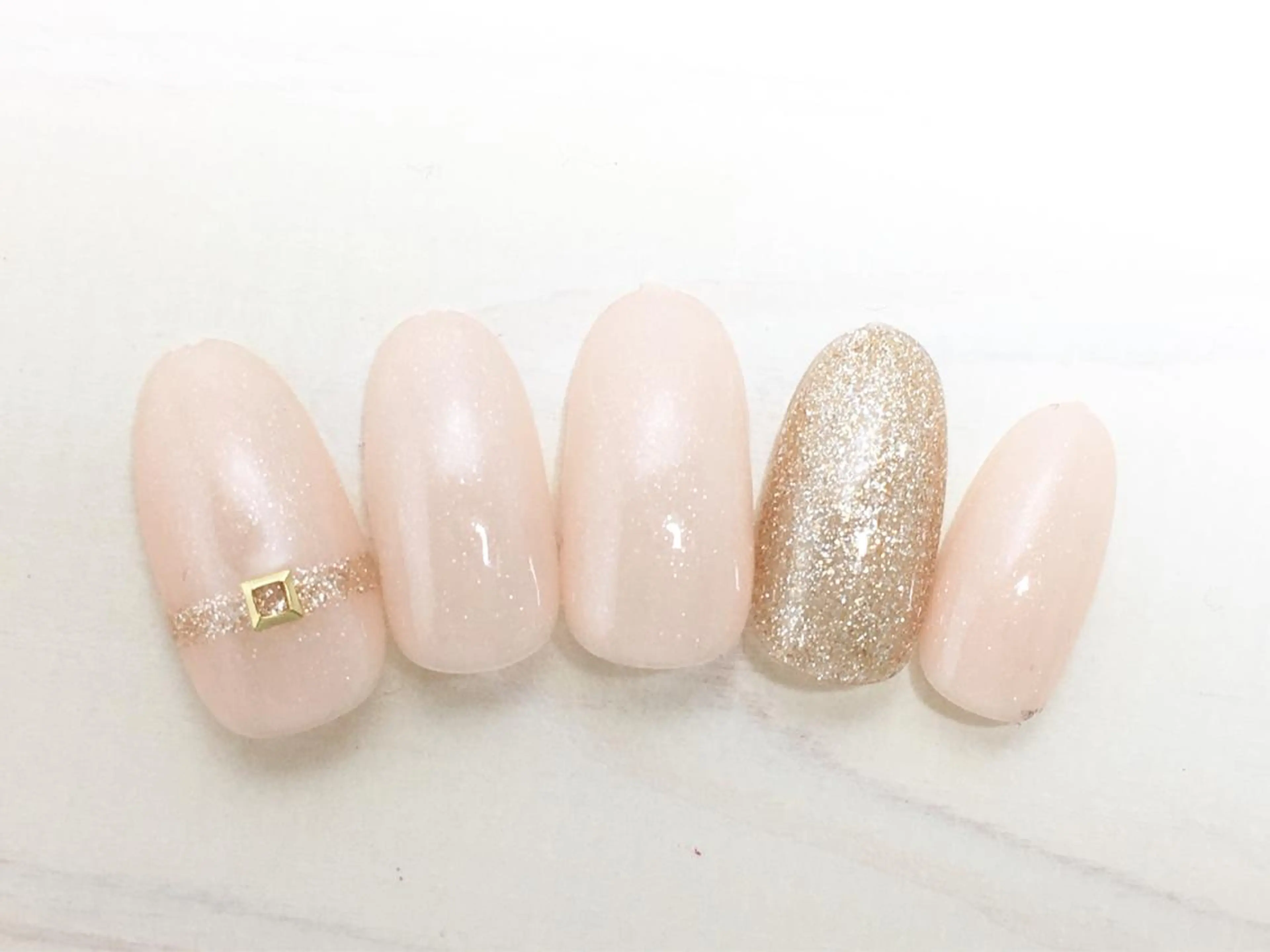 ネイル ハンドネイル private nail salon papii所属・papii☆ kurodaのネイルデザイン