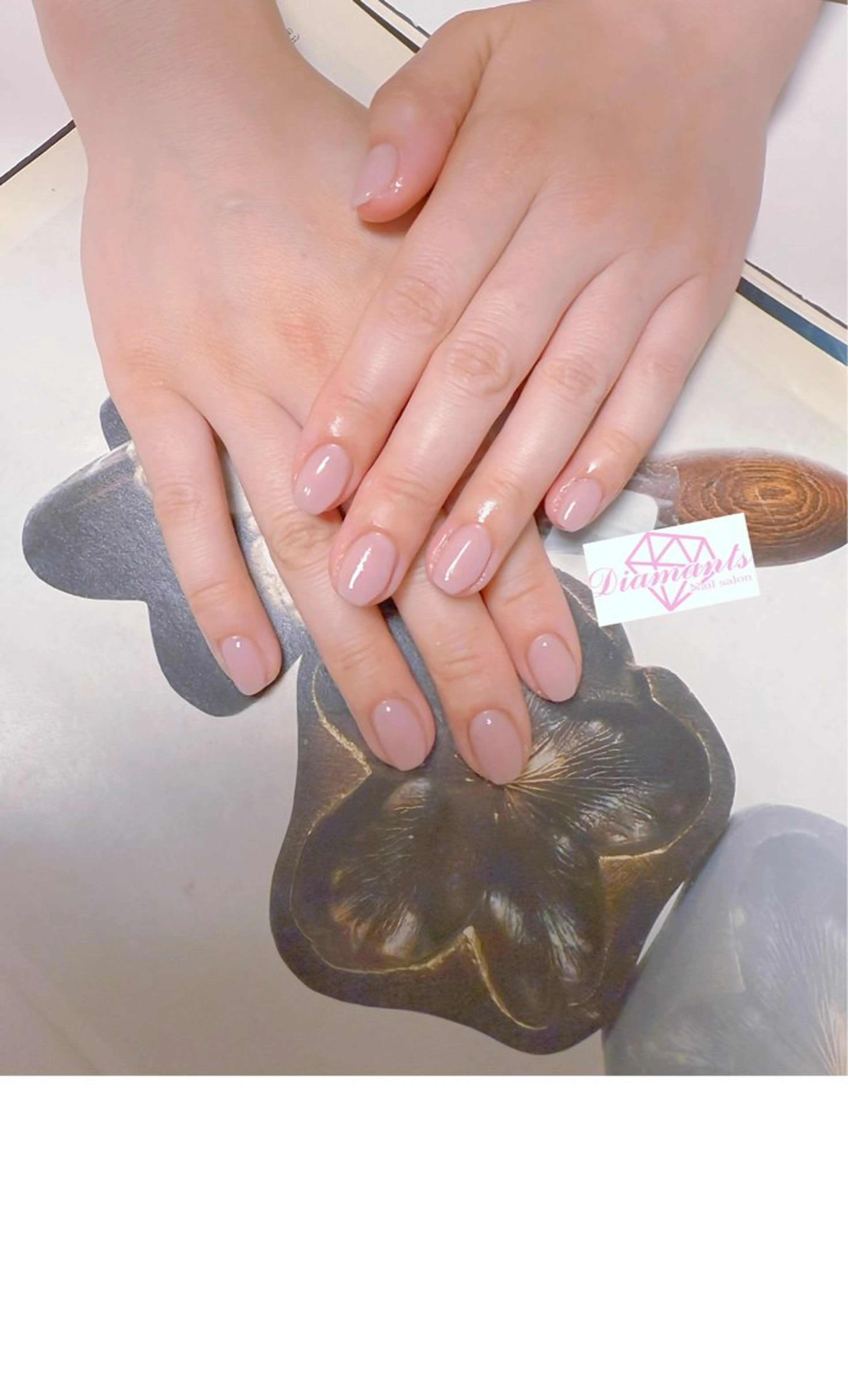 ネイル Asa miのネイルデザイン