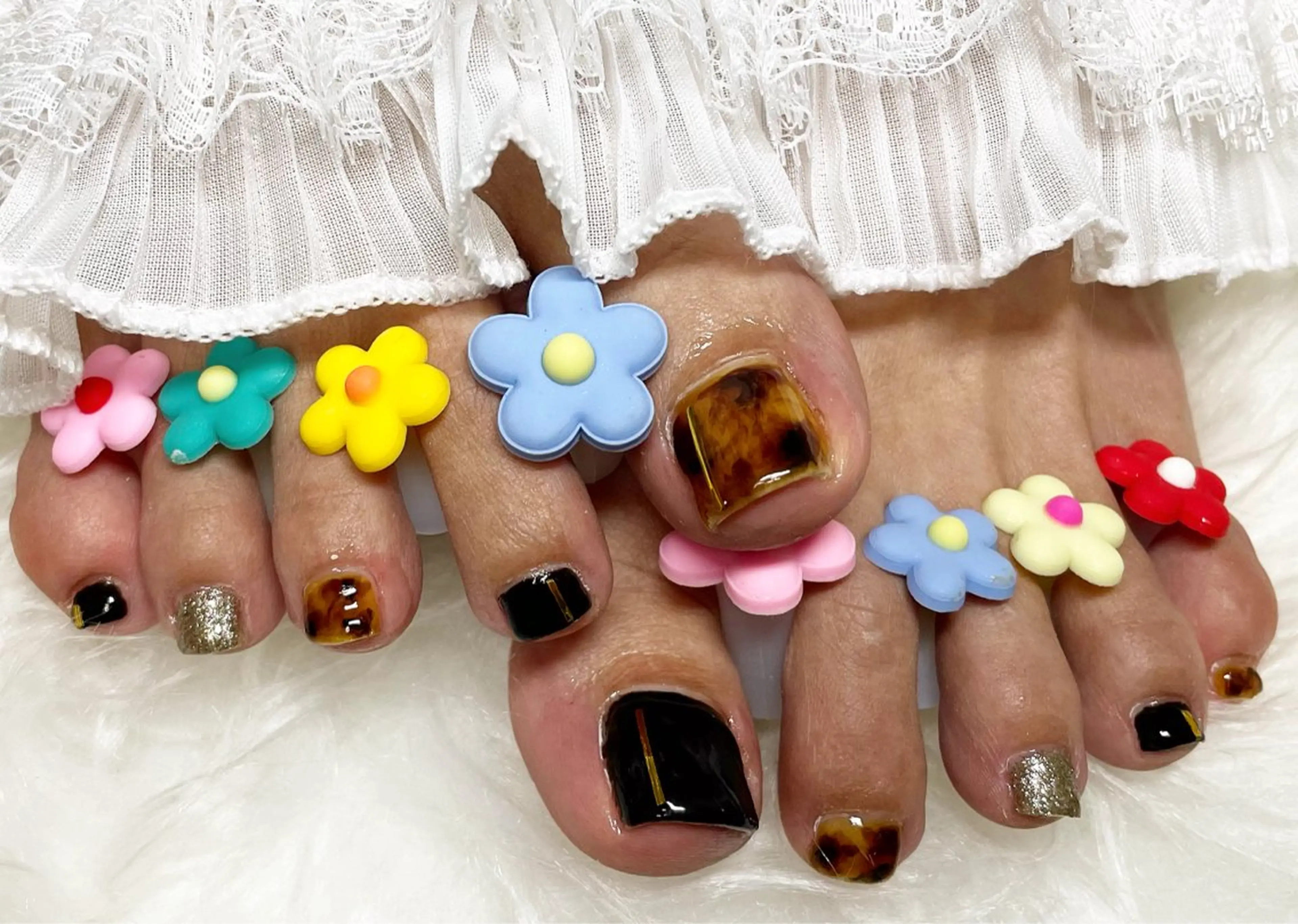 ネイル nailsalon HOPEのネイルデザイン