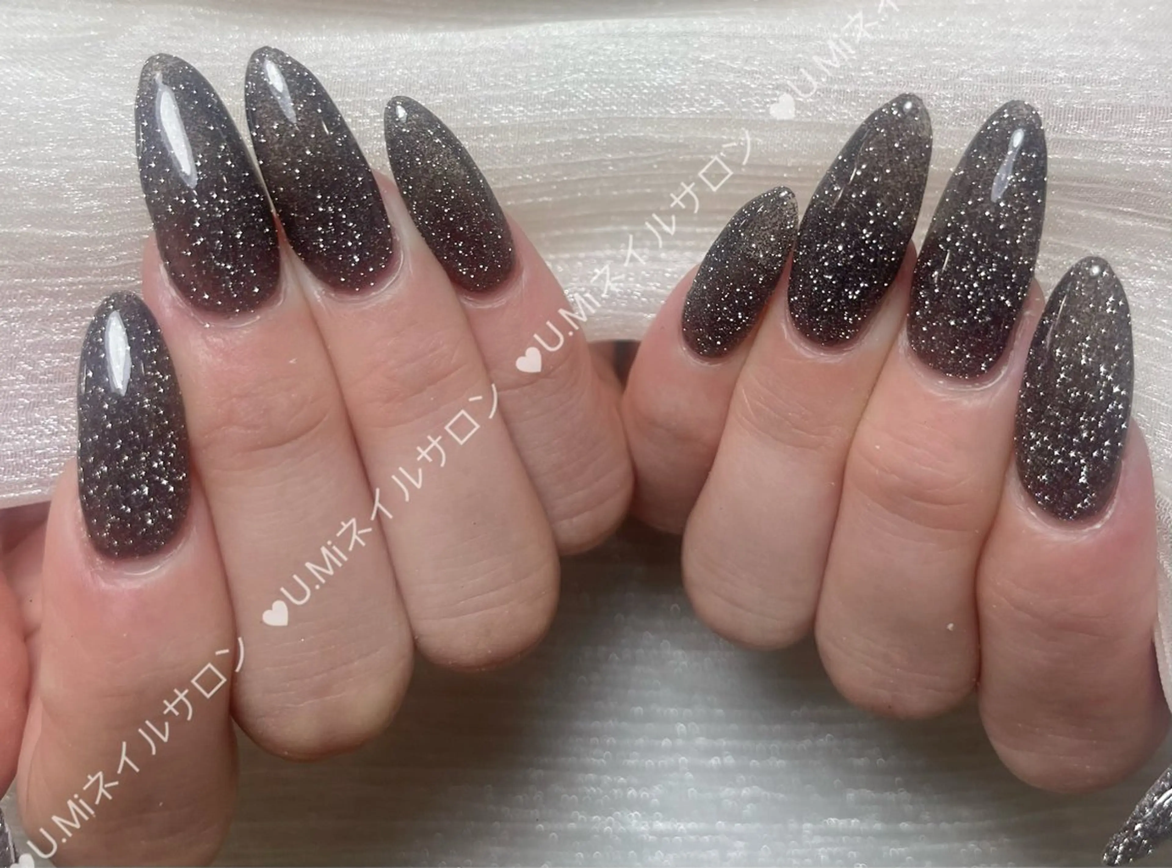 ネイル ユミ nailのネイルデザイン