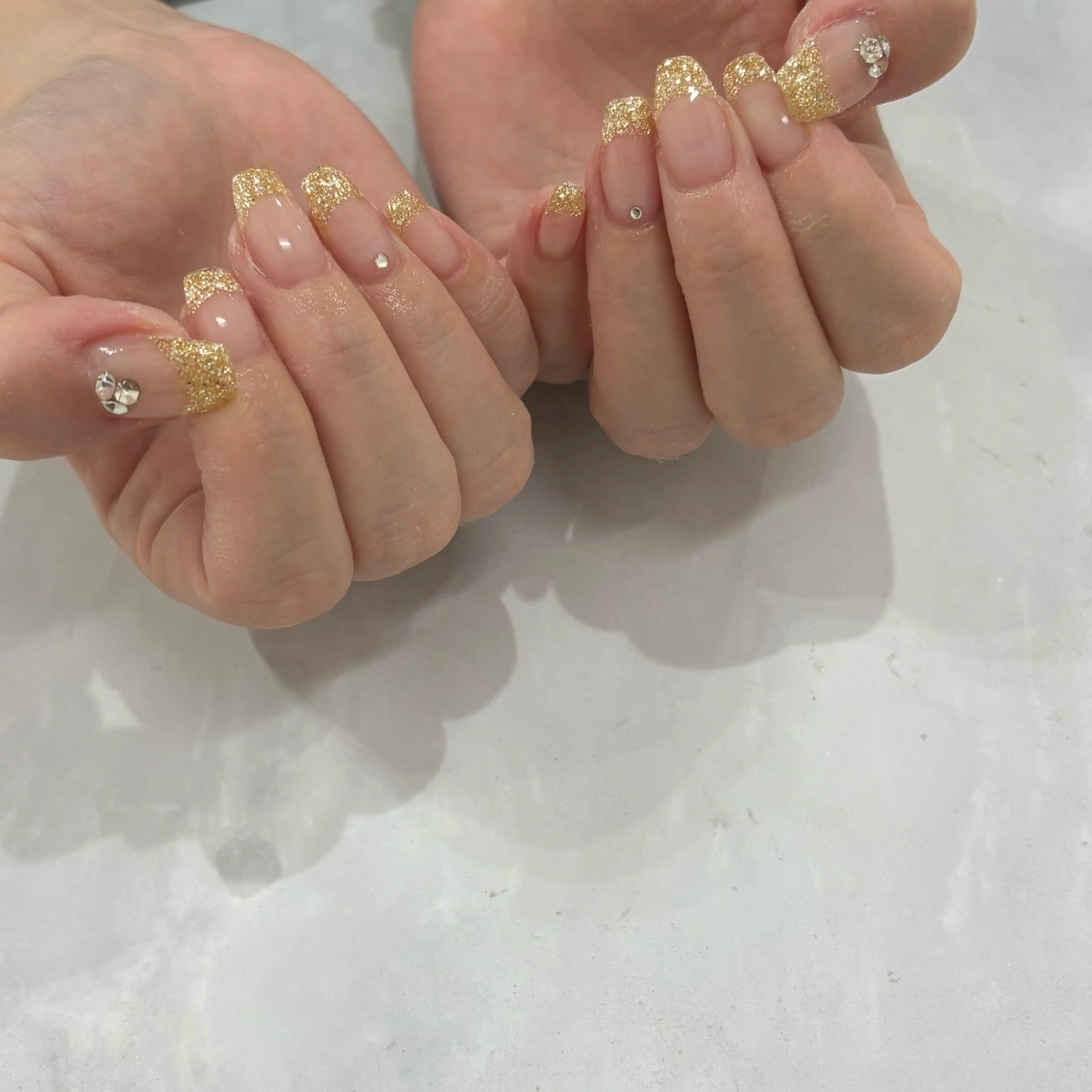 モデル様急募🦄！オフありフレンチ（バーチャル＋1100円）の写真