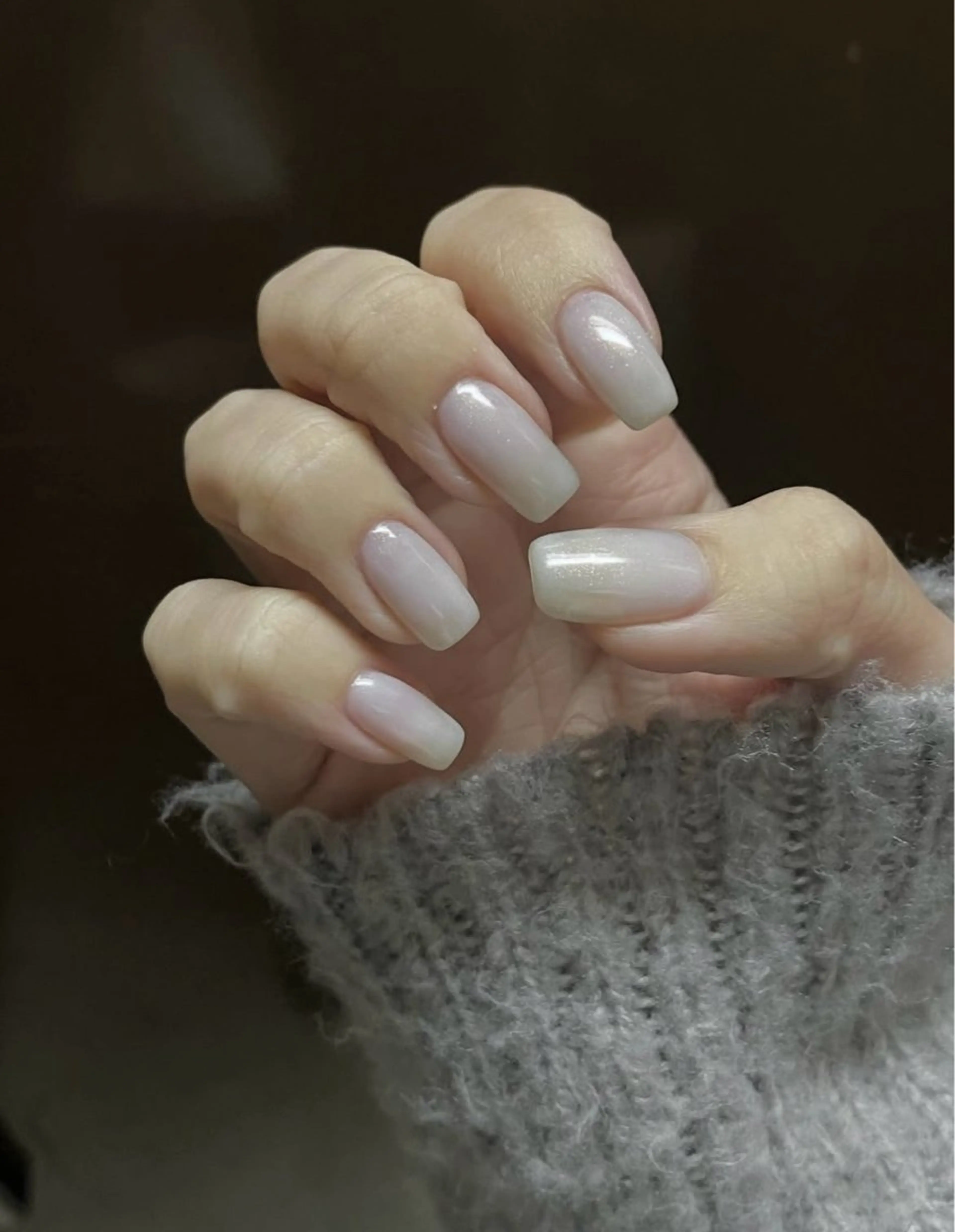 ネイル ハンドネイル loaw nail所属・loaw nailのネイルデザイン
