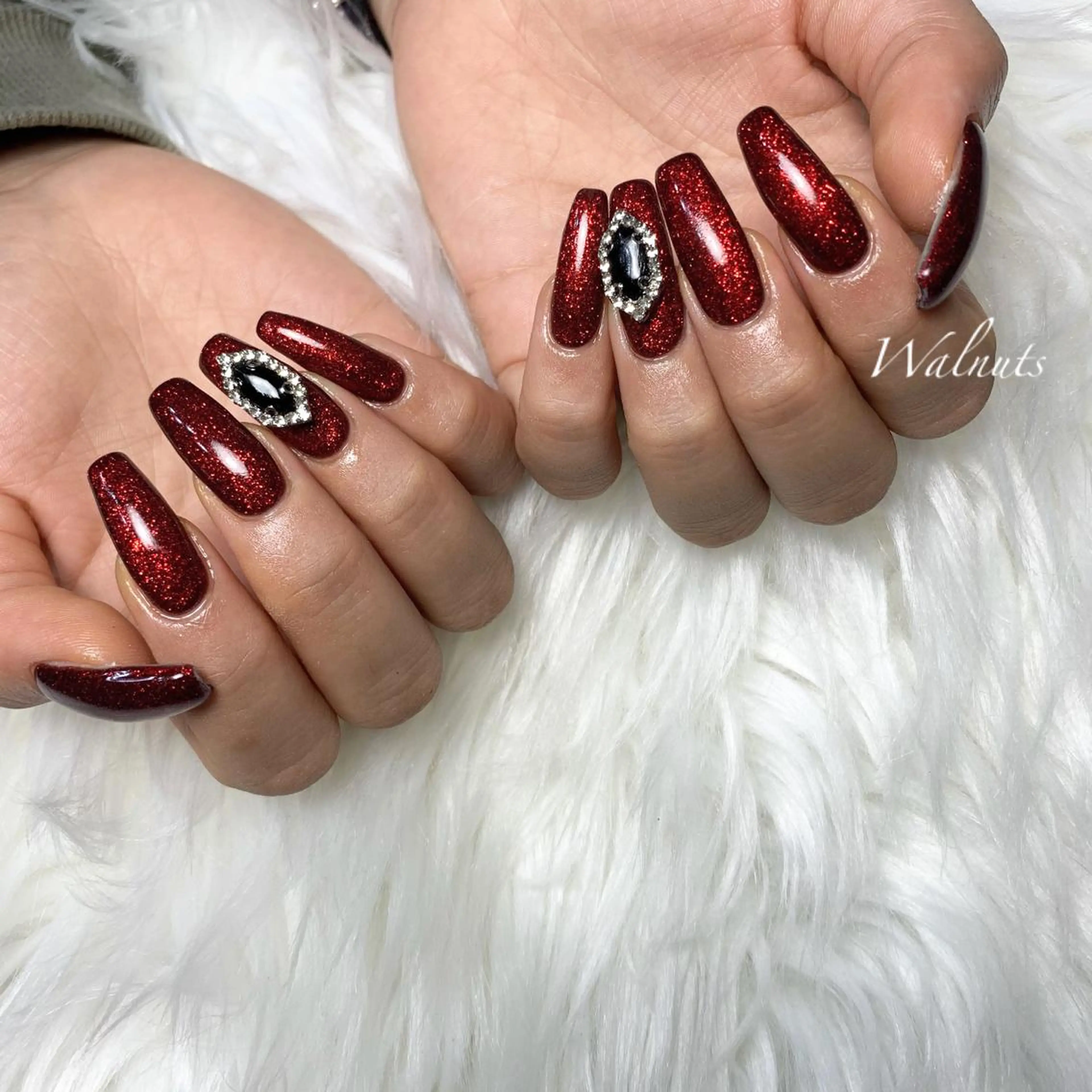 ネイル esterella所属・Nail salon esterellaのネイルデザイン
