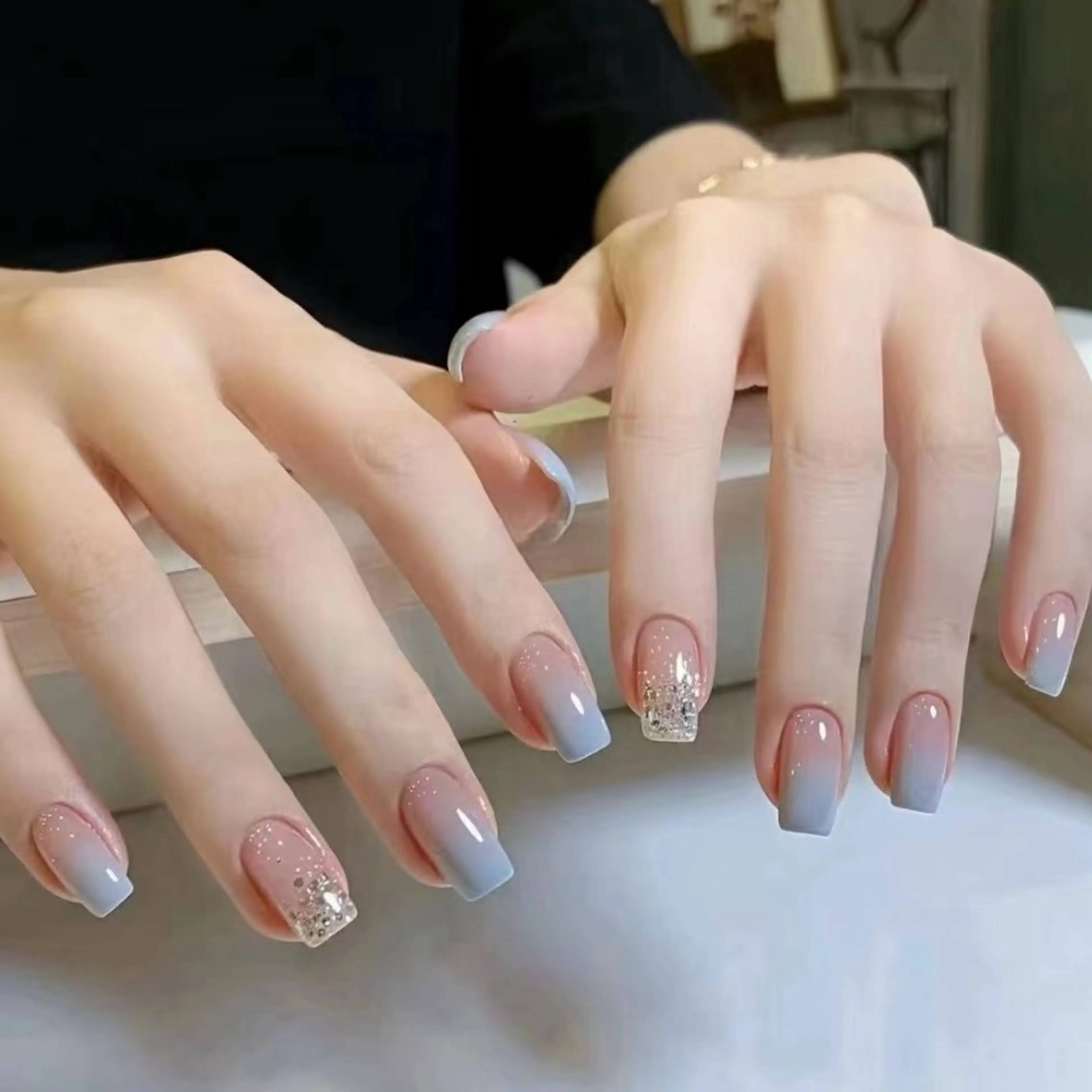 ネイル ハンドネイル Mirpop nailのネイルデザイン