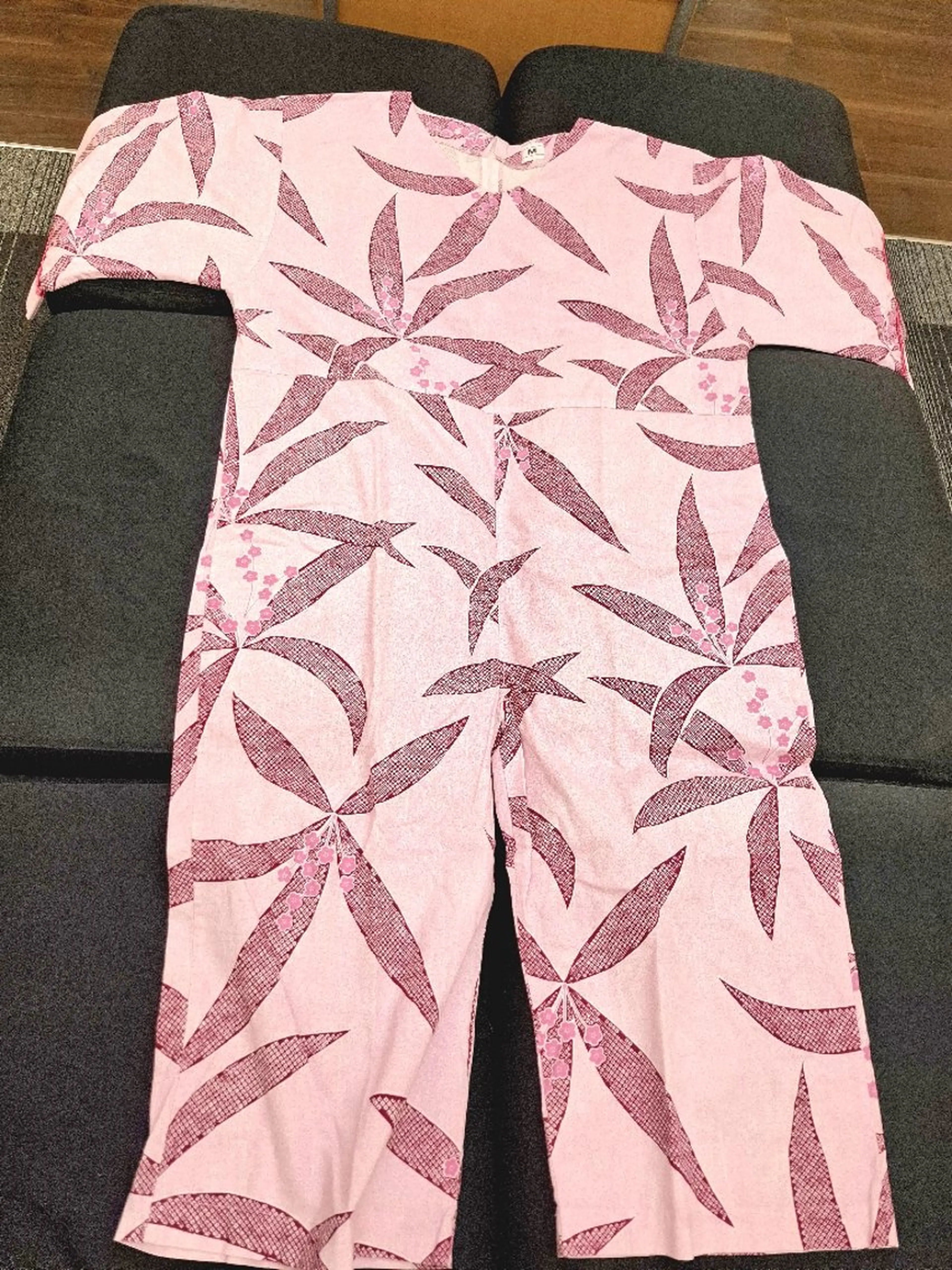 温熱整体 /小柳津のエステ・リラクイメージ