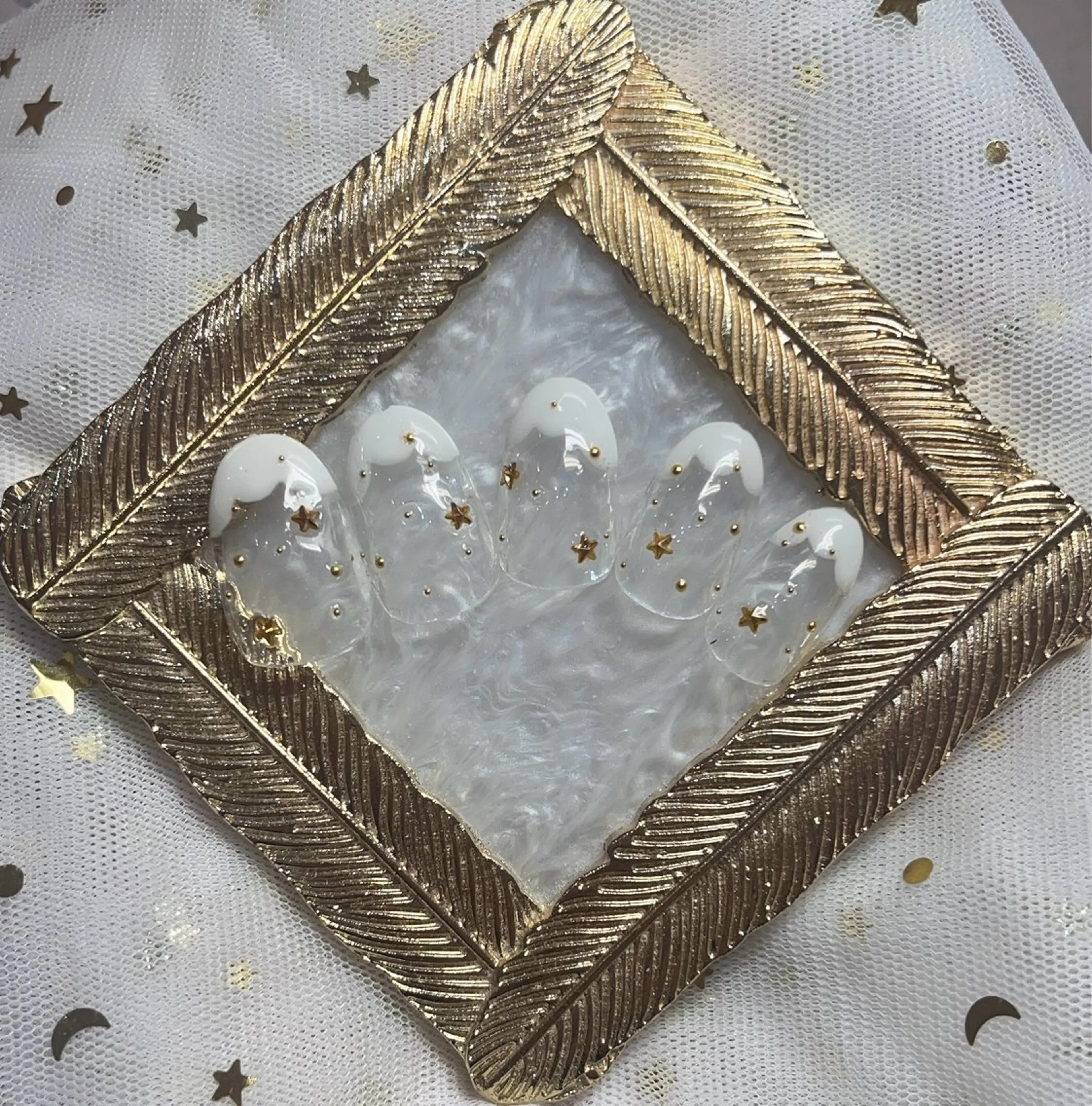 ネイル 🎀REINA 🎀のネイルデザイン