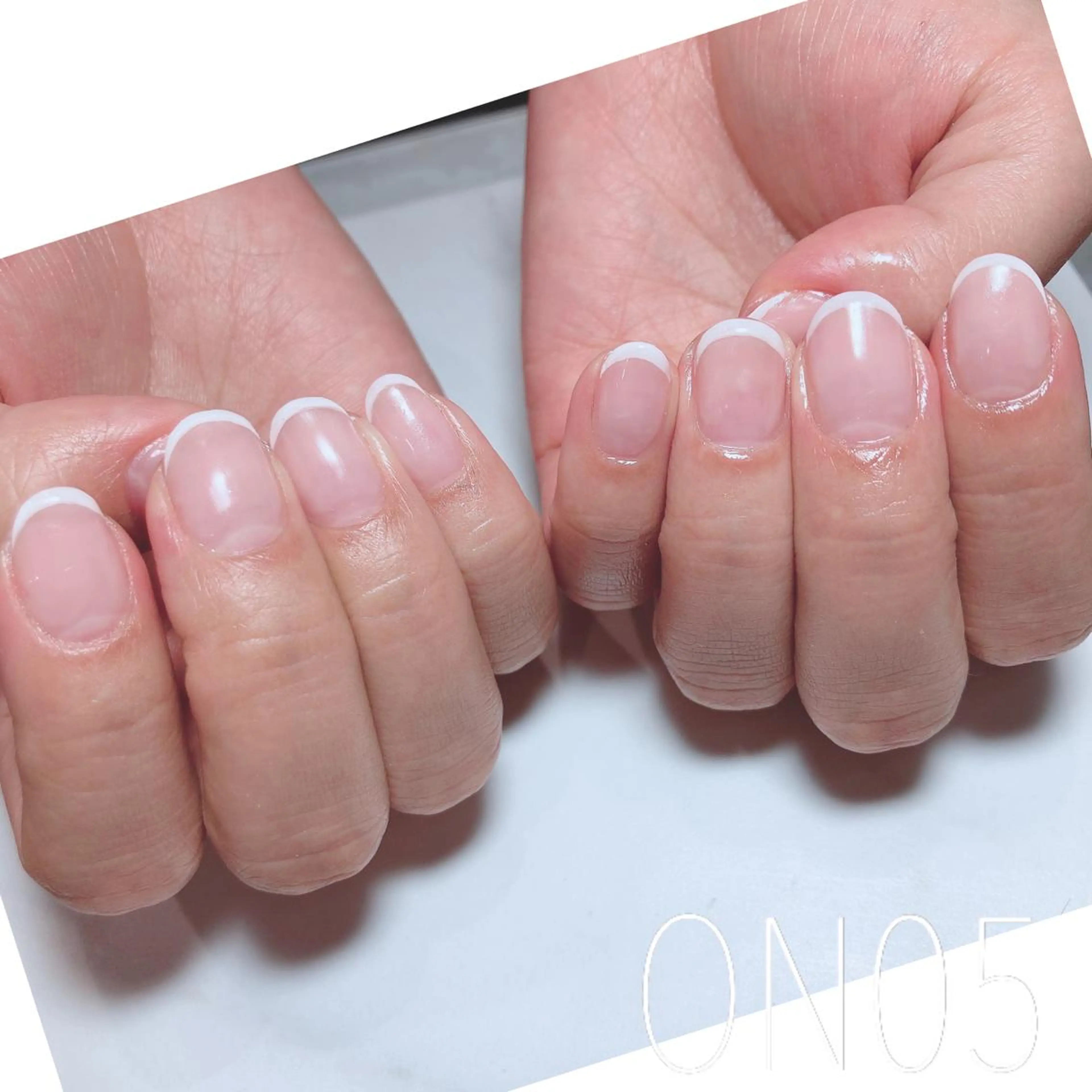 ネイル 園 寛子 （ネイリスト）のネイルデザイン