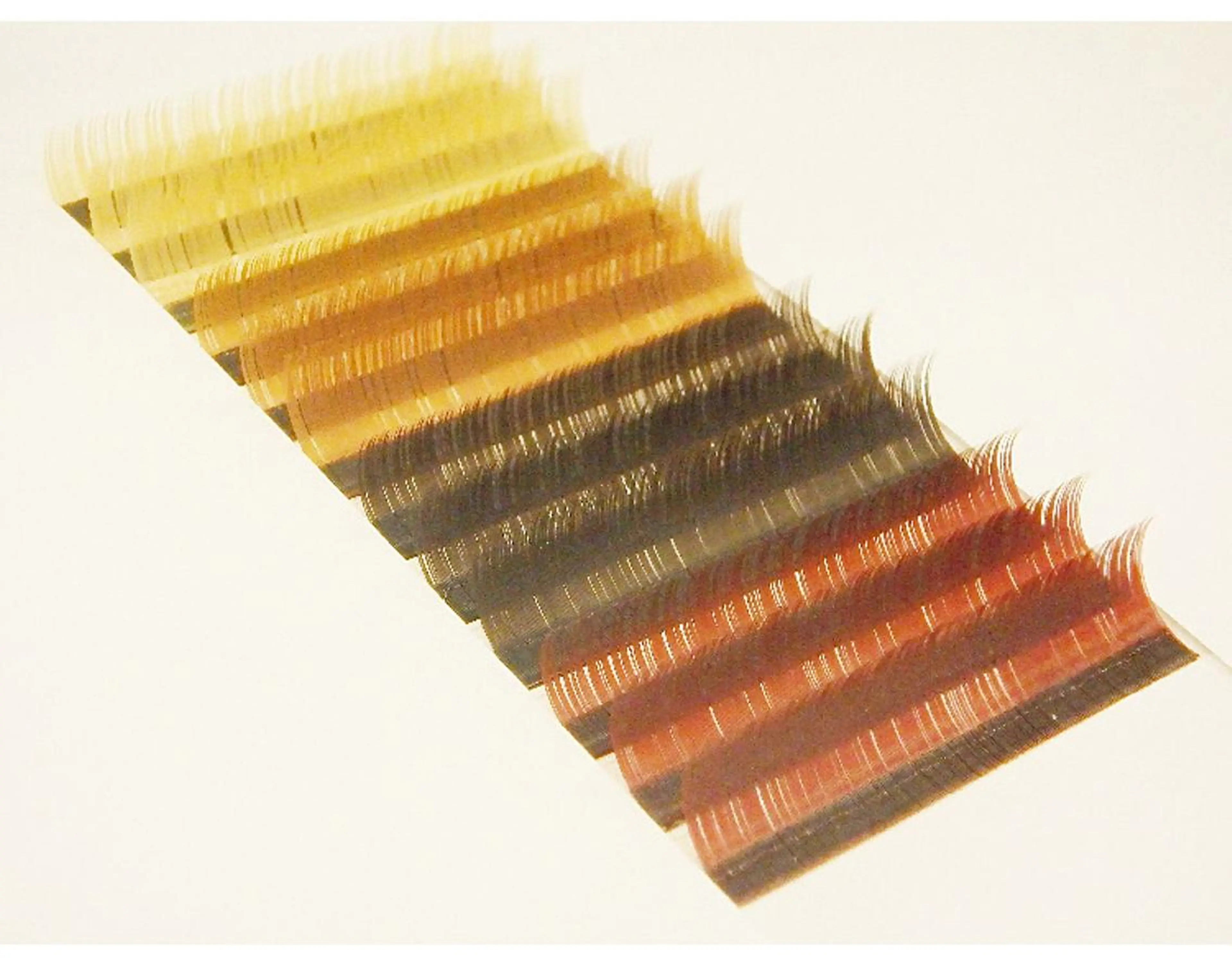 マツエク・マツパ Royal eyelashのマツエク・マツパデザイン