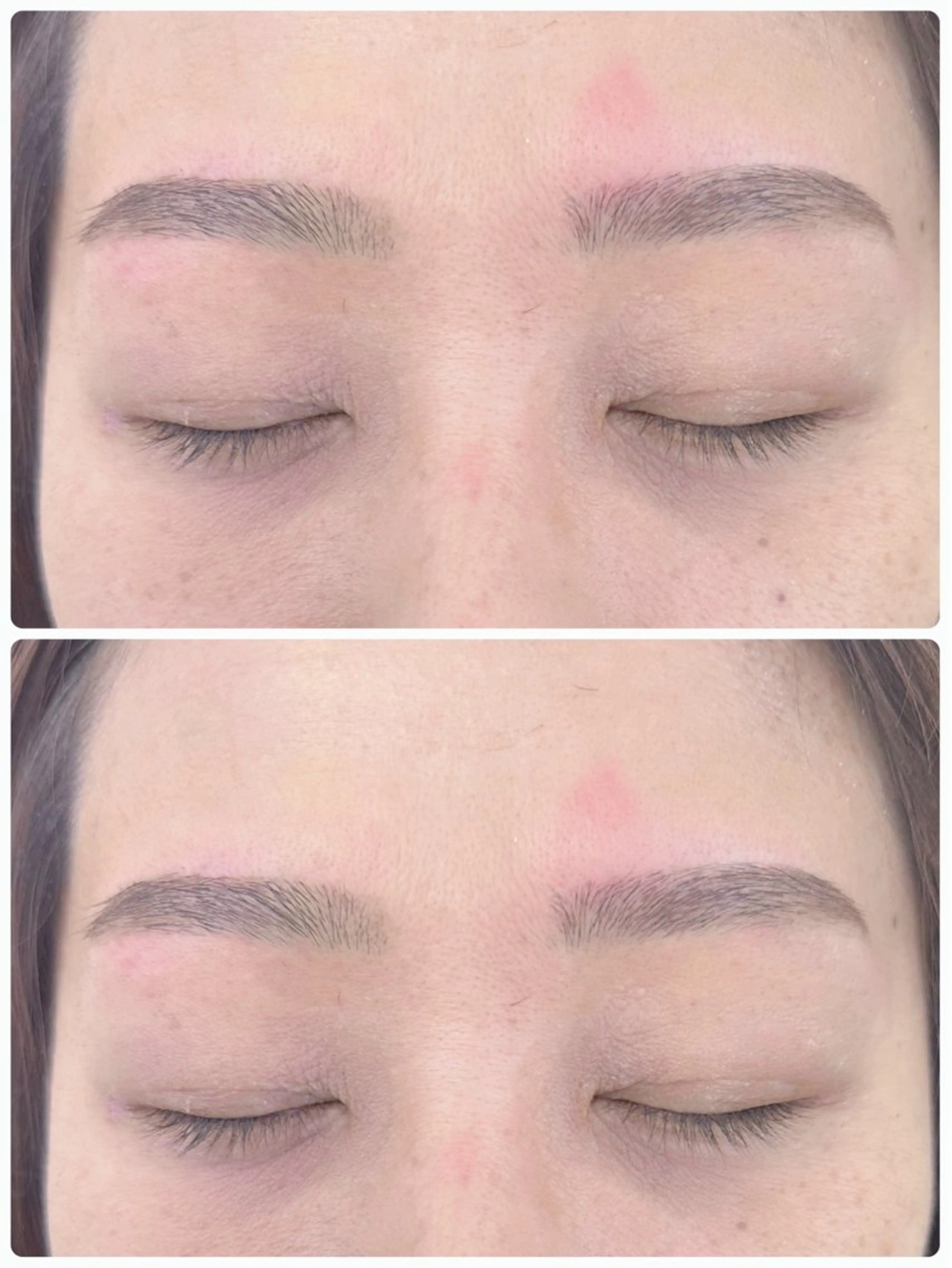 アイブロウ 🫧SMAU🫧 KUDOのマツエク・マツパデザイン