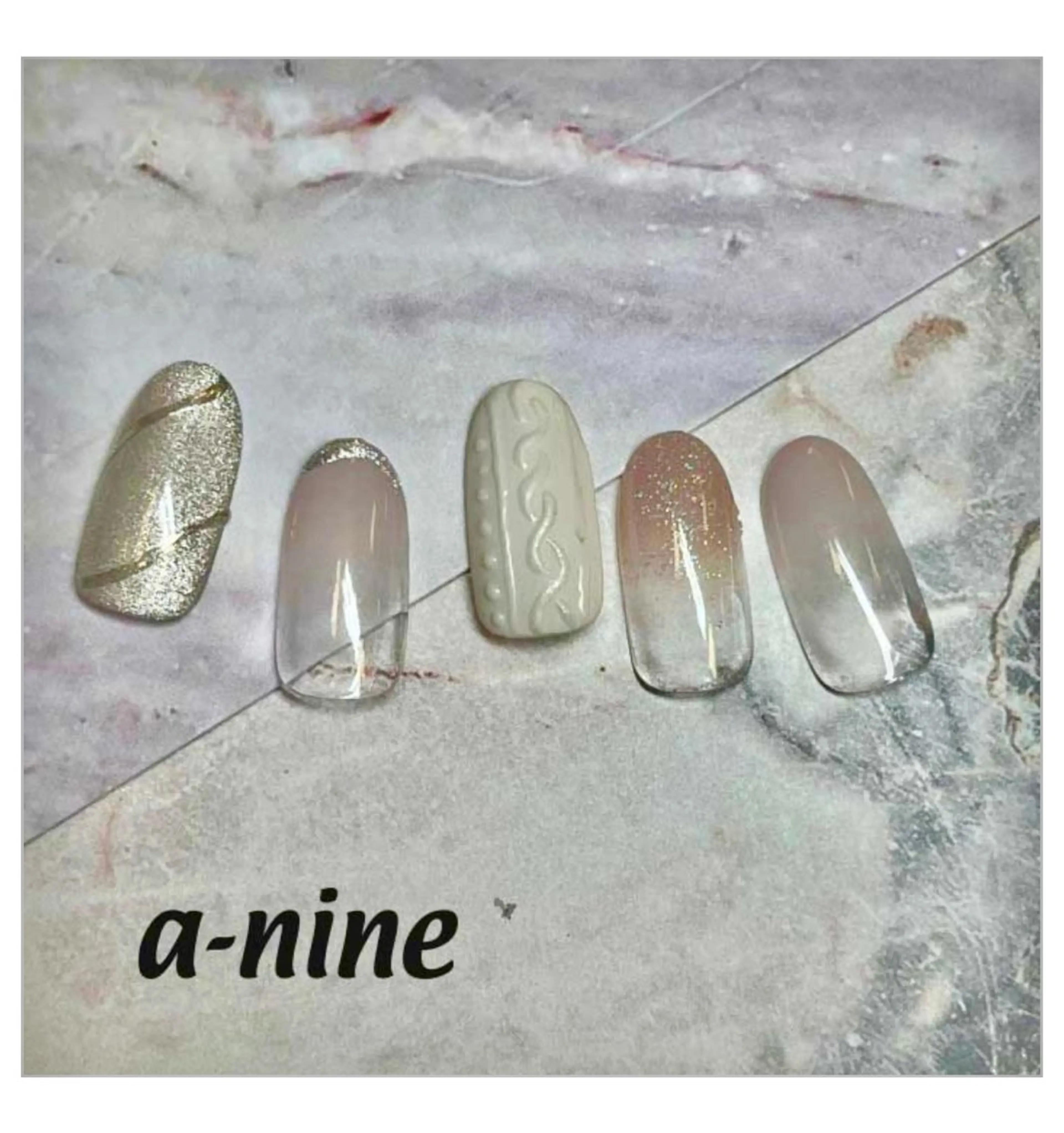 Newオフ有＋デザイン♡※１月５日​〜​15日迄限定の写真