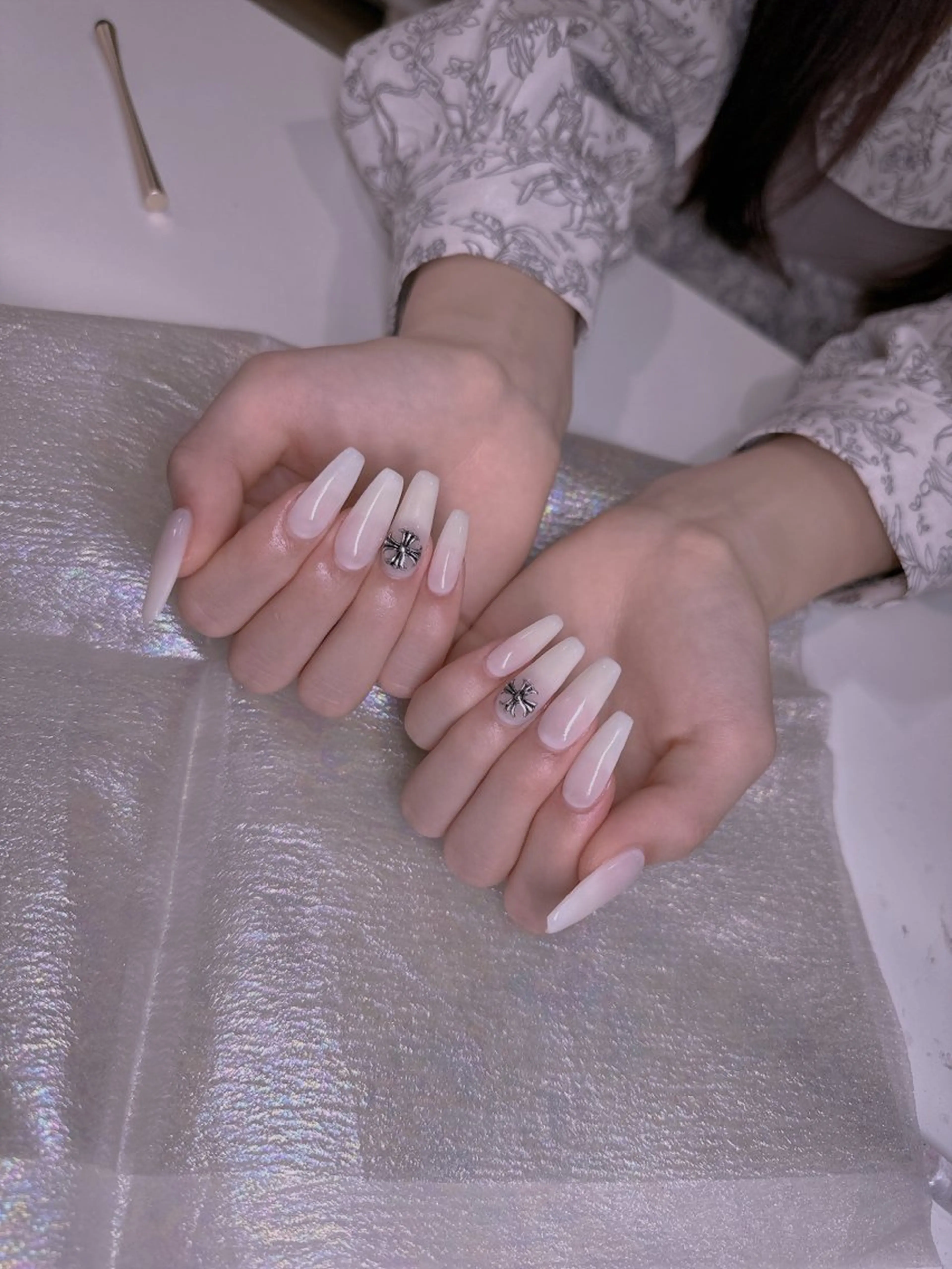 ネイル M2 せいのネイルデザイン